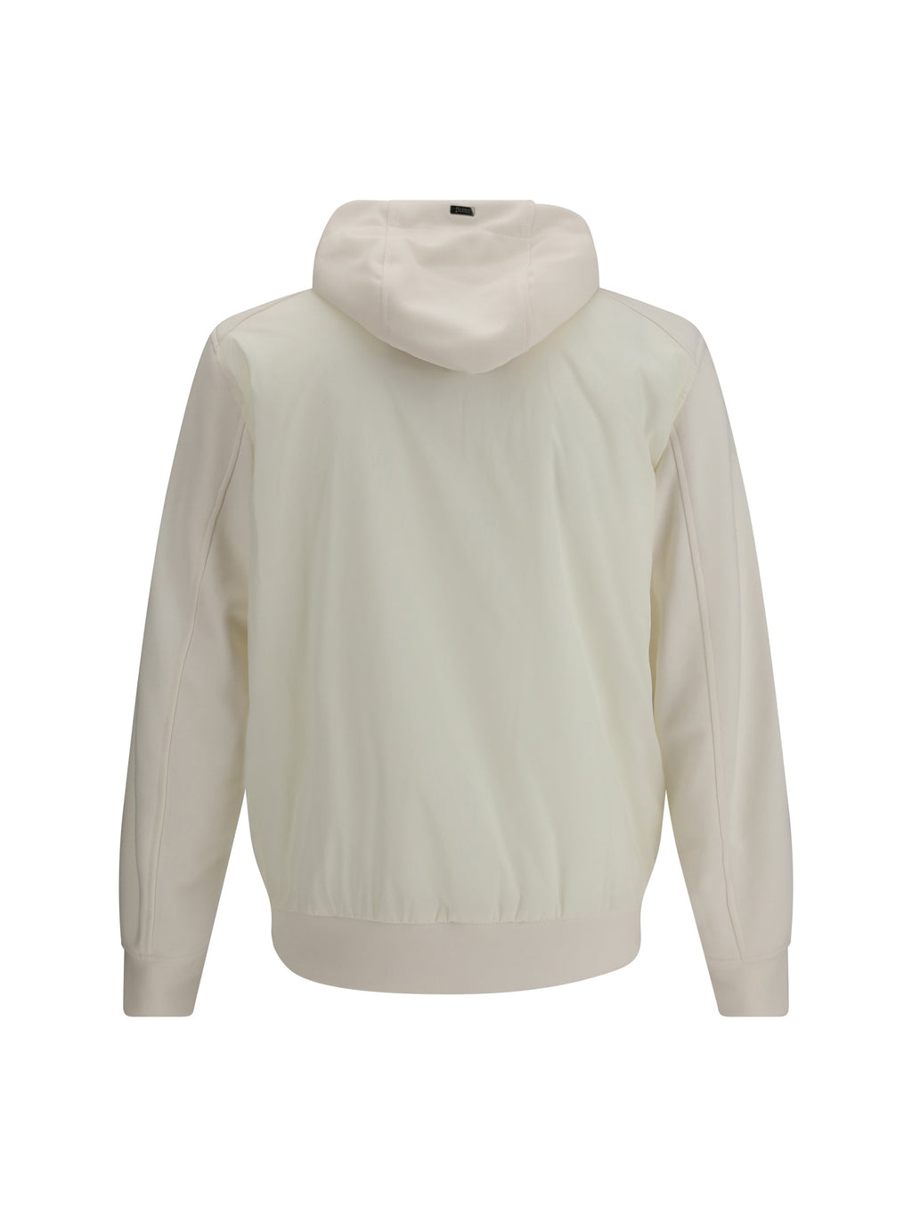 Herno Men Hooded Jacket