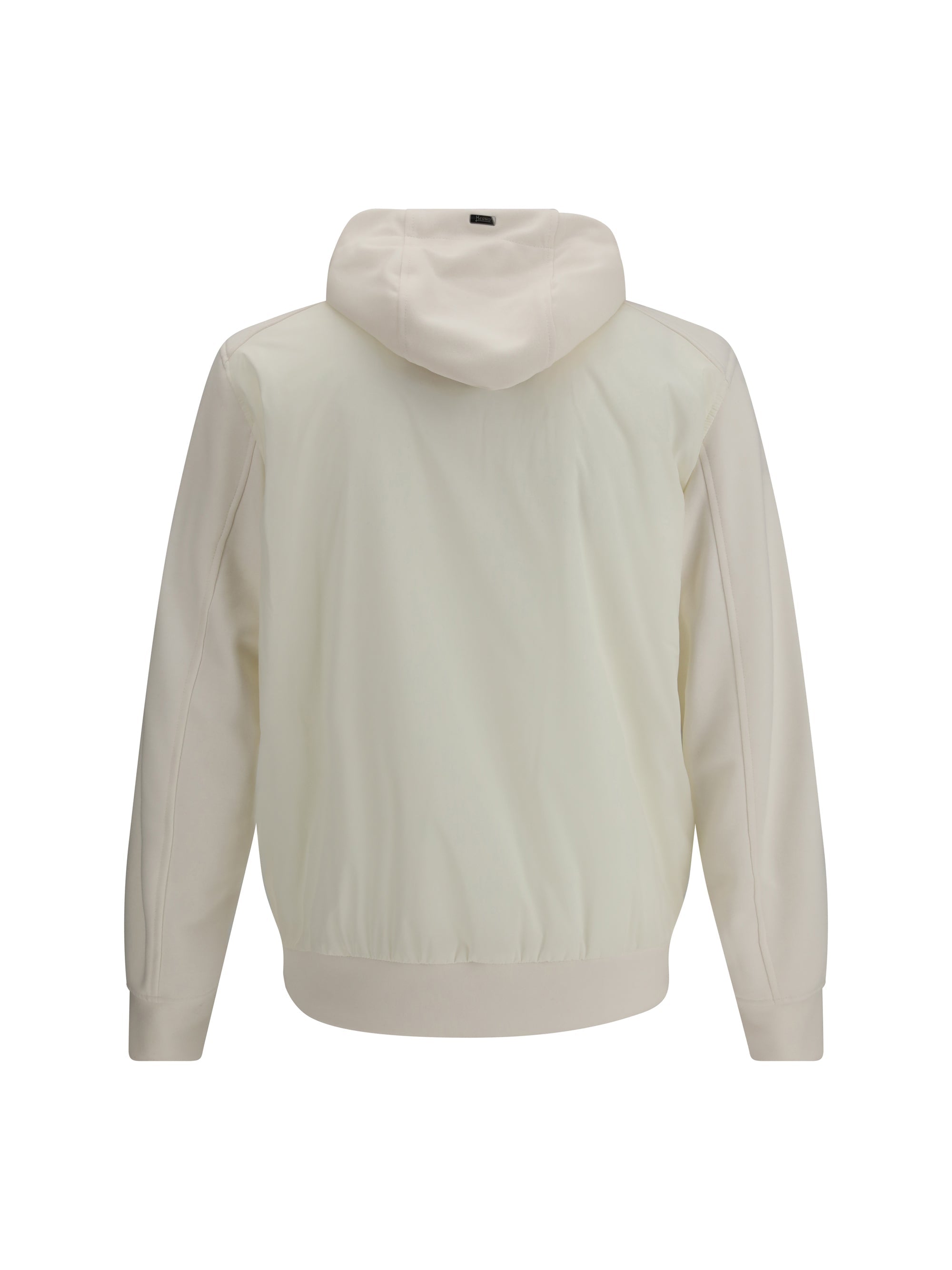 Herno Men Hooded Jacket