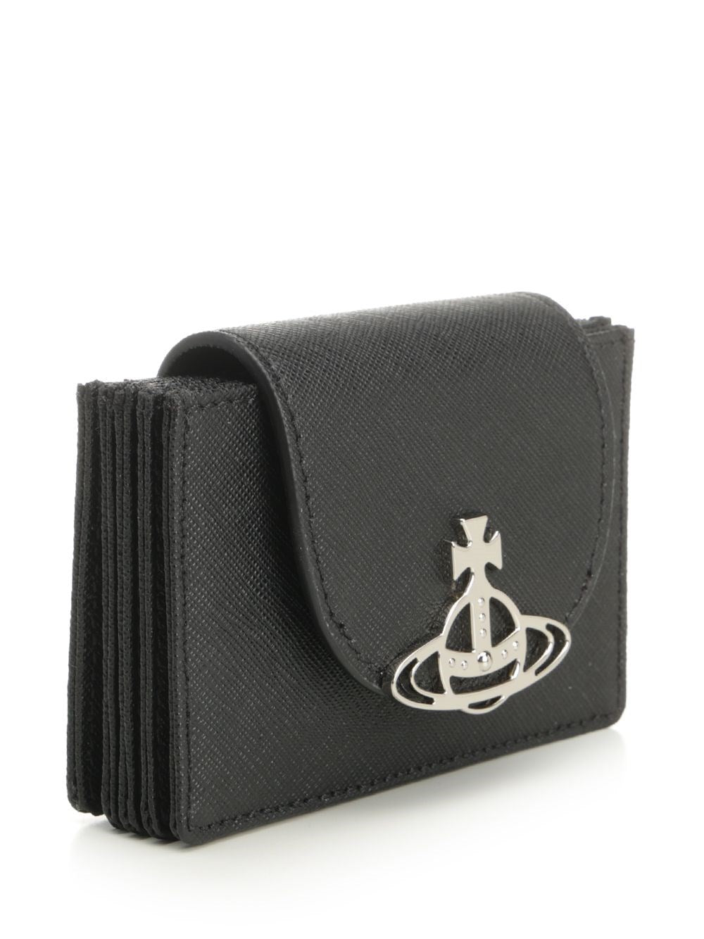 Vivienne Westwood Women Accordion Card Holder