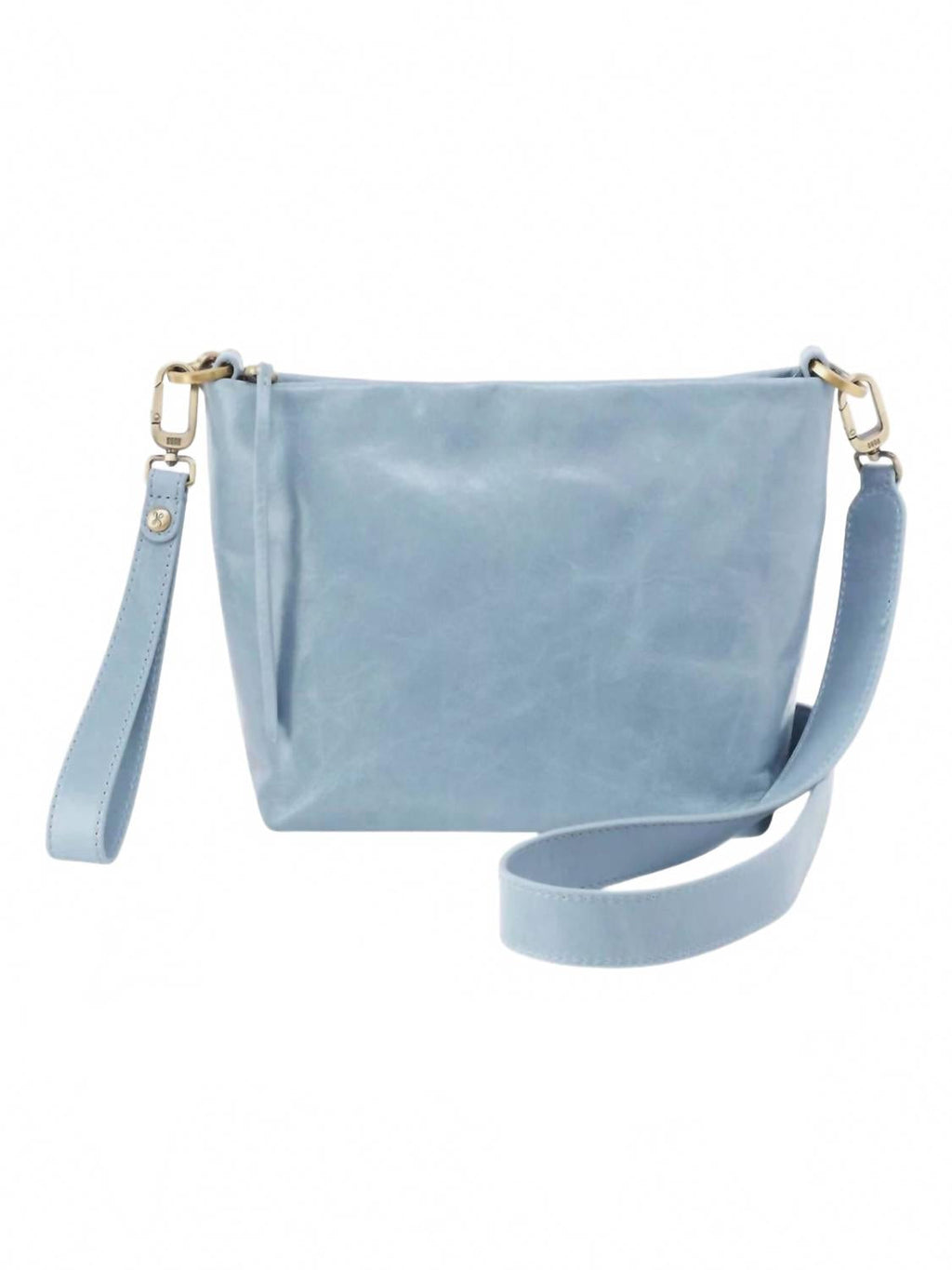 Women's Ashe Crossbody Bag In Cornflower