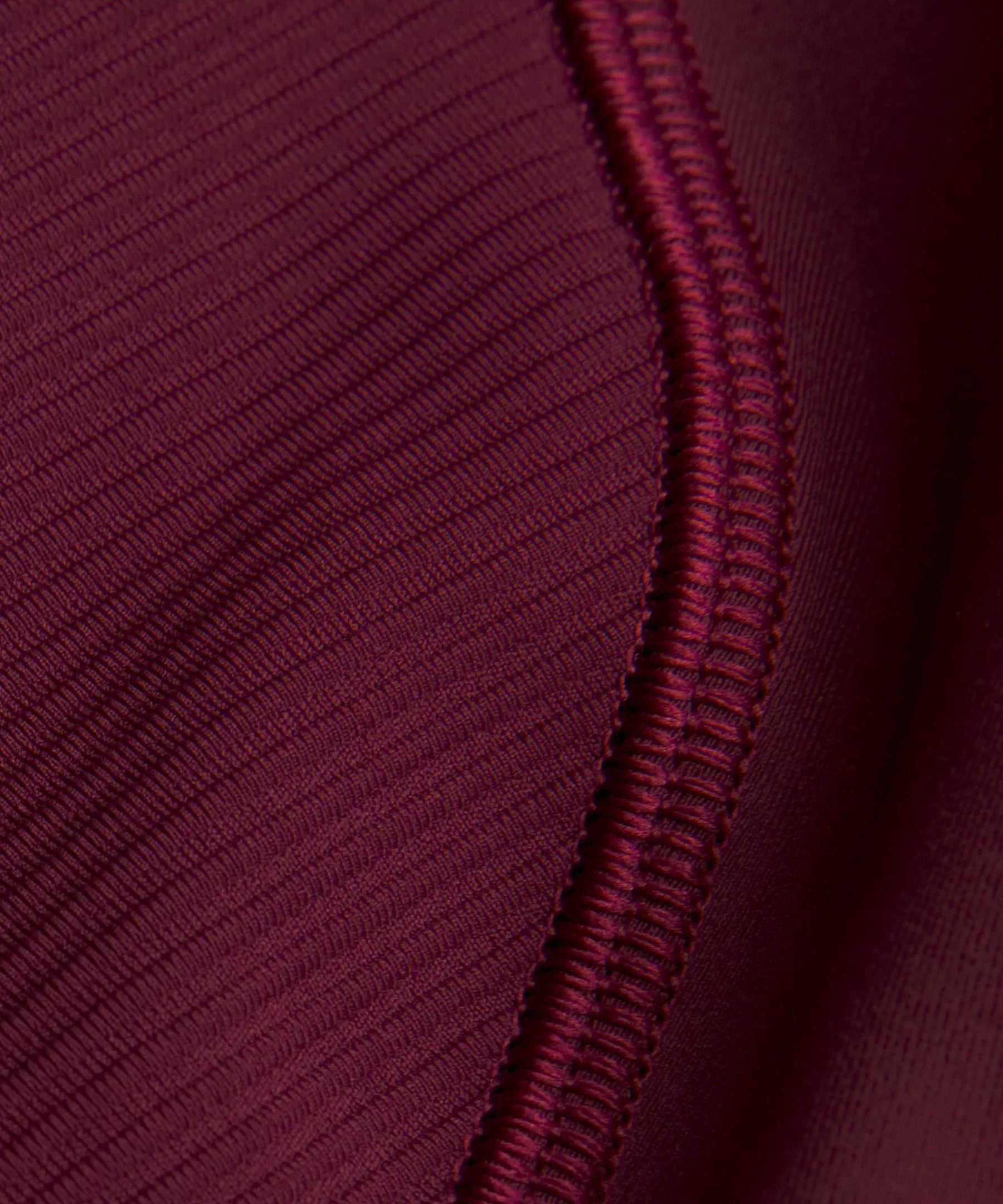 Everlux Panelled Short-Sleeve Shirt