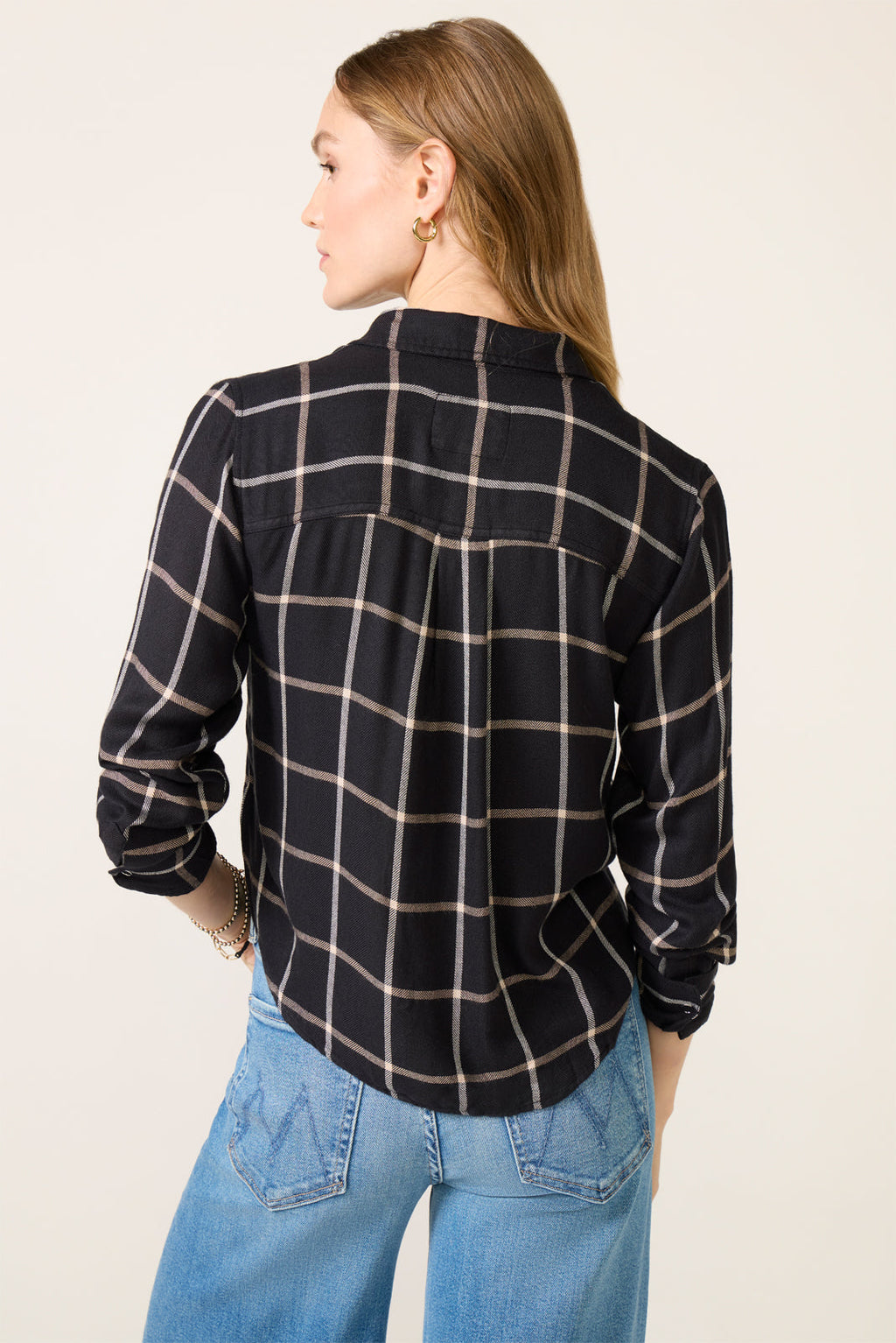 Women's Malin Button Down Shirt