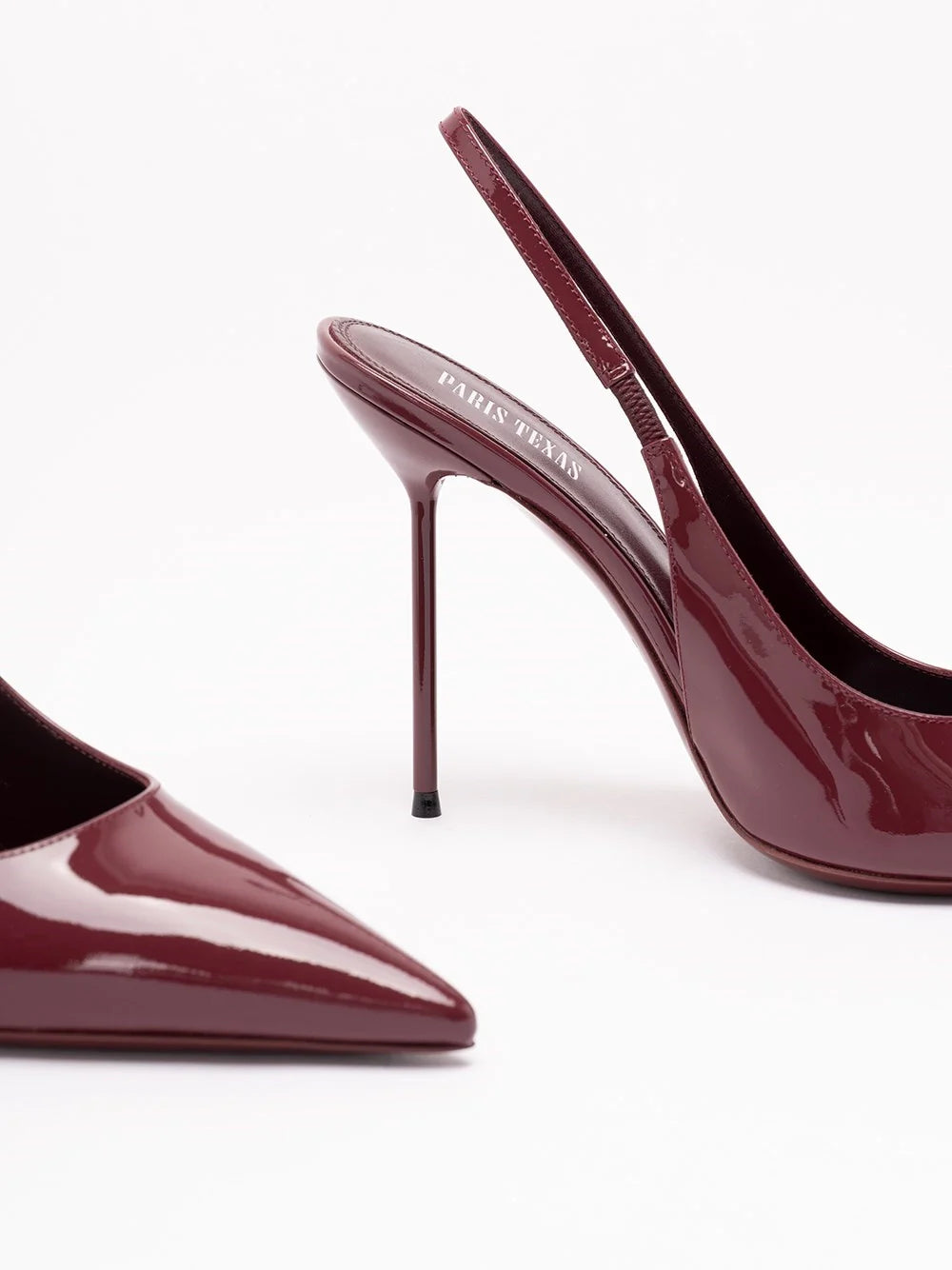 Paris Texas Women `Lidia` Slingback