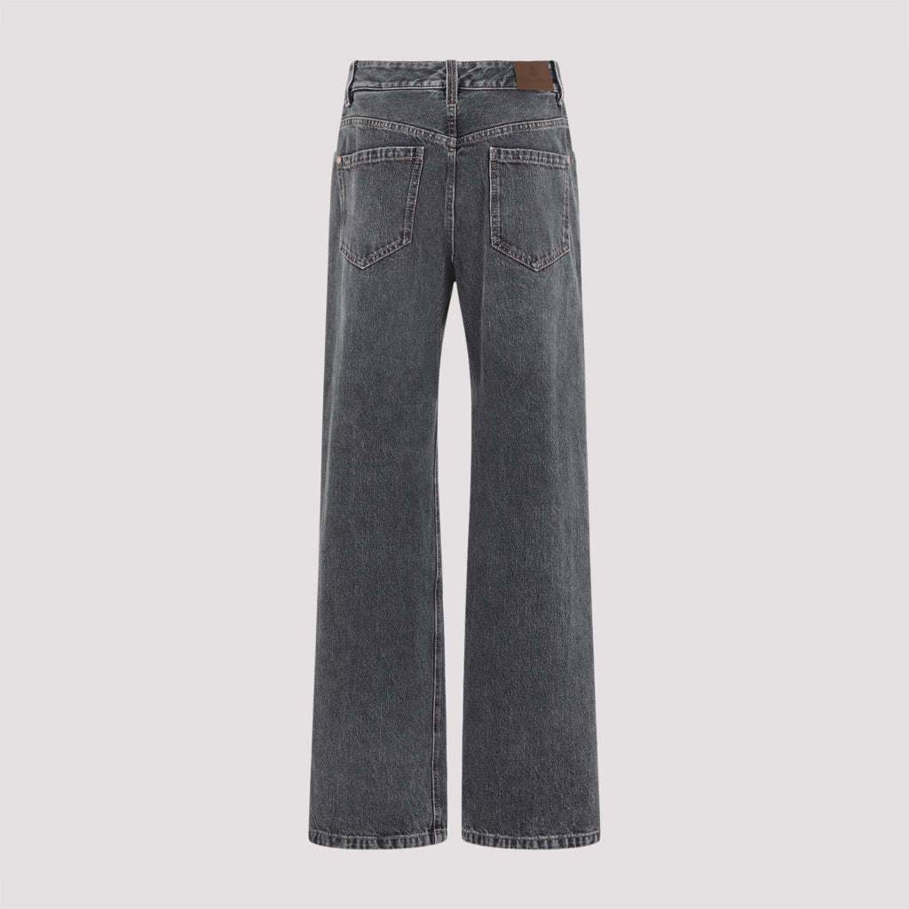 Brunello Cucinelli Cotton Jeans Women
