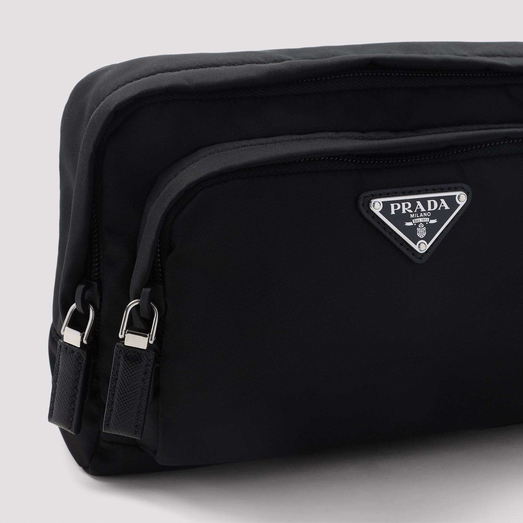 Prada Re-Nylon Pouch Unisex