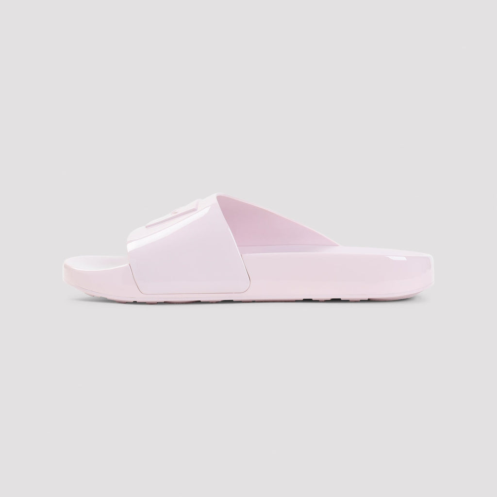Givenchy Slides Women