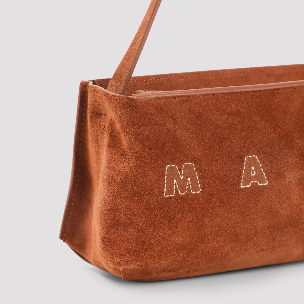 Marni Museo Hobo Pochette Women
