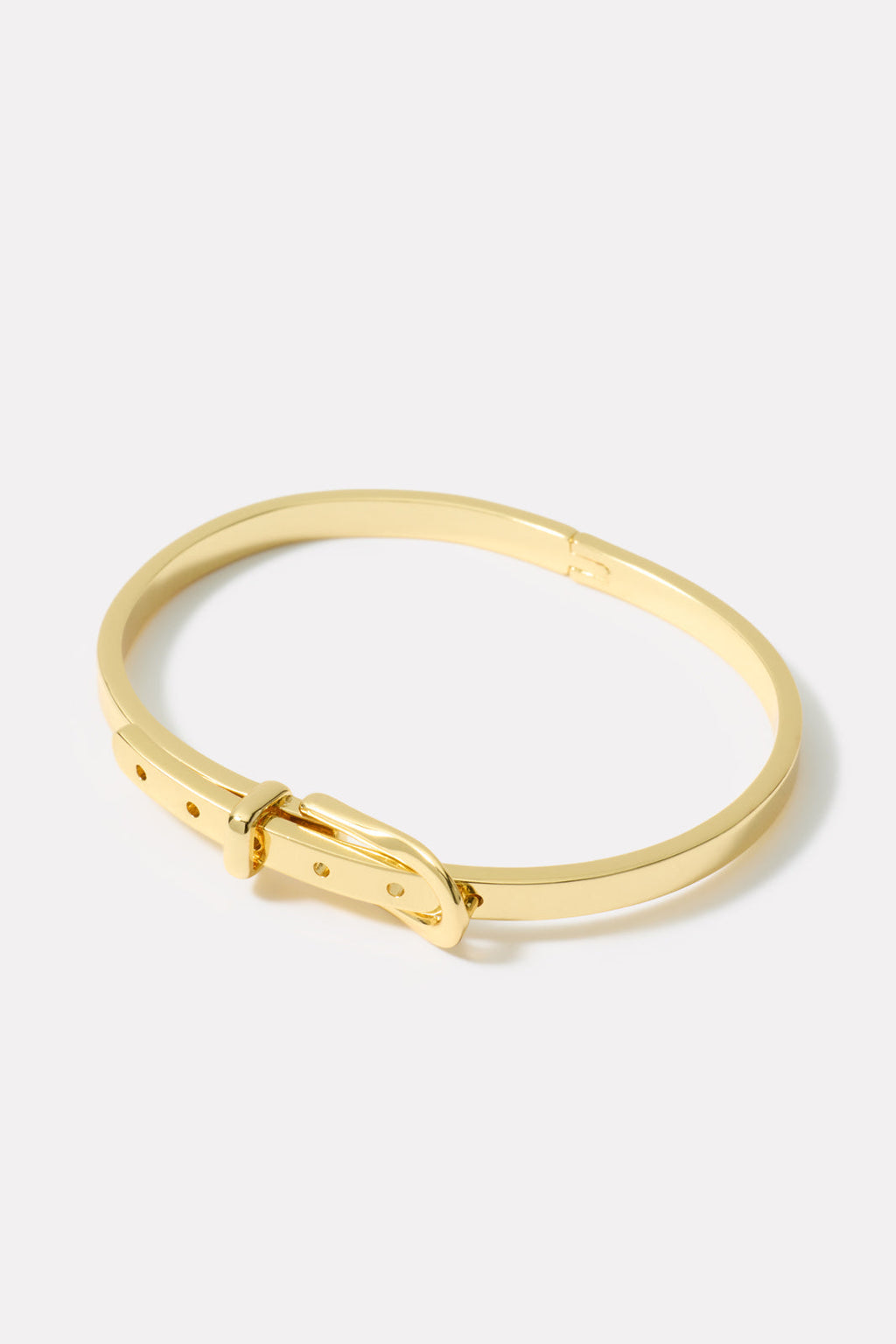 Women's Lincoln Buckle Bracelet