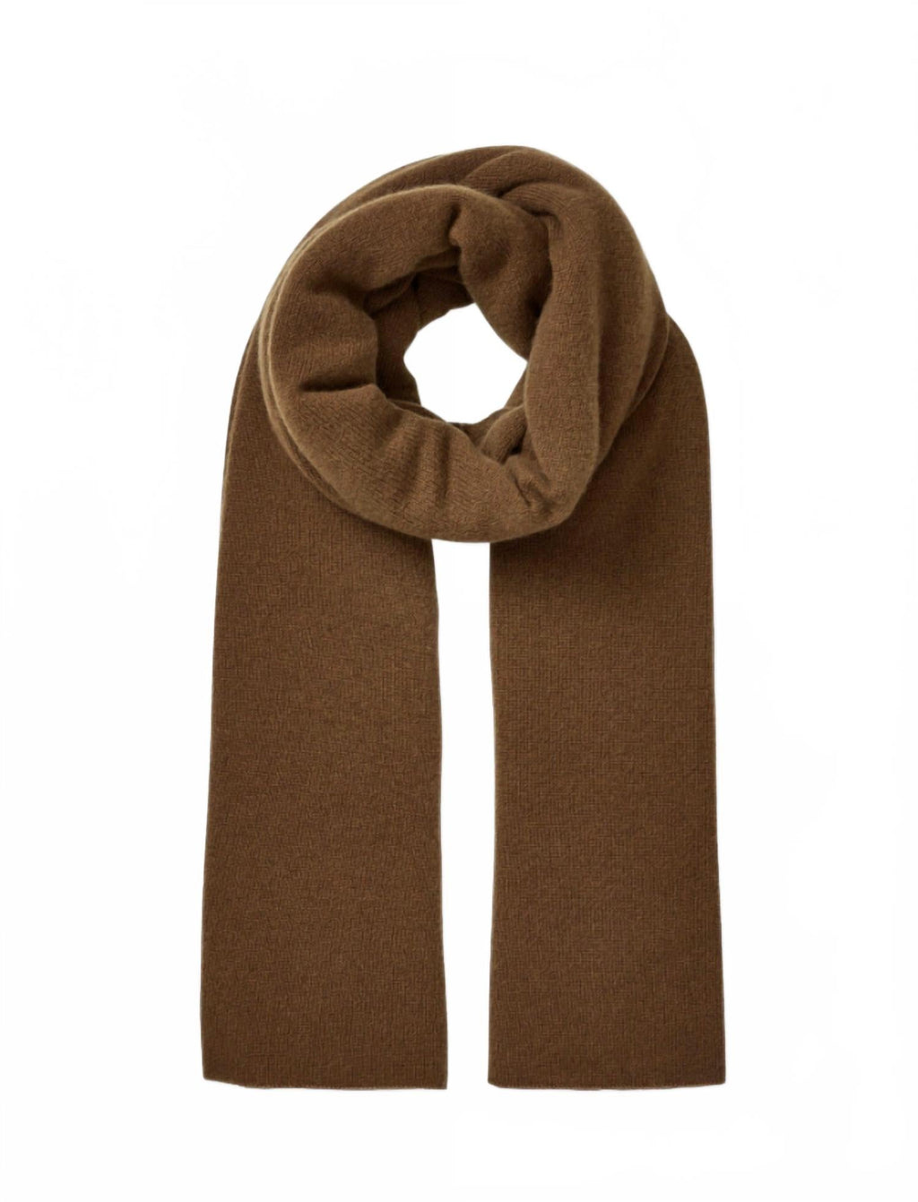 Women's Cashmere Travel Wrap In Golden/brown