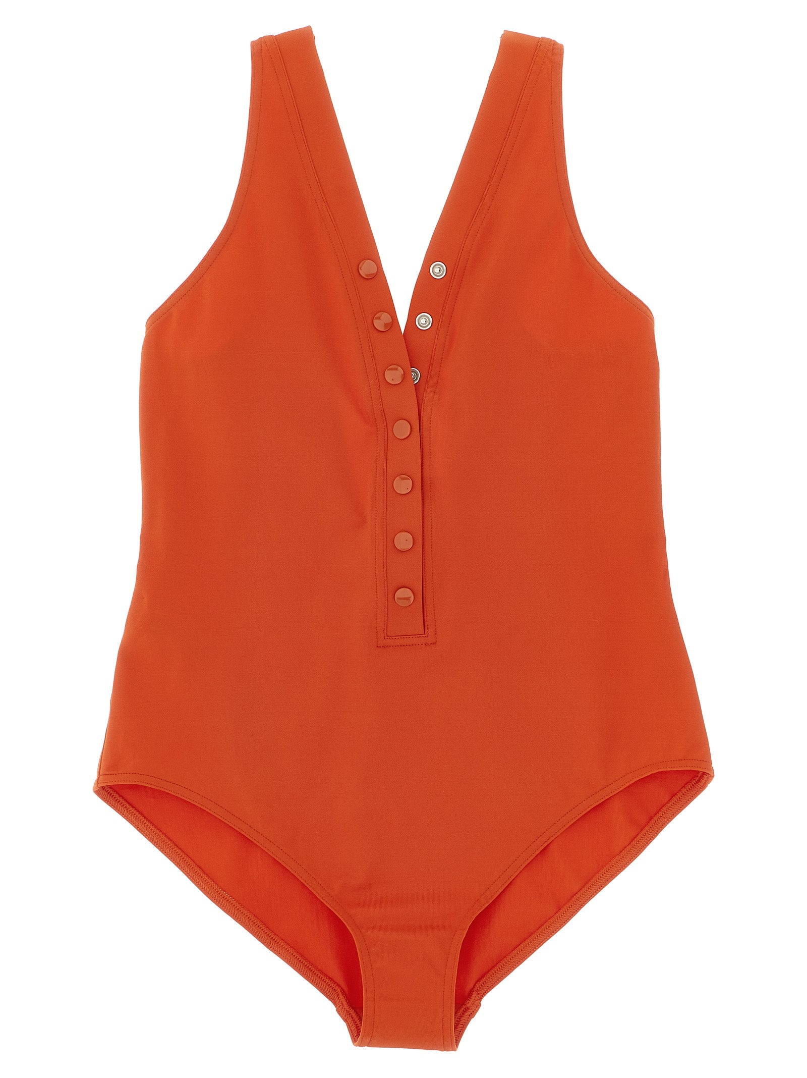 Eres Women 'Icône' One-Piece Swimsuit