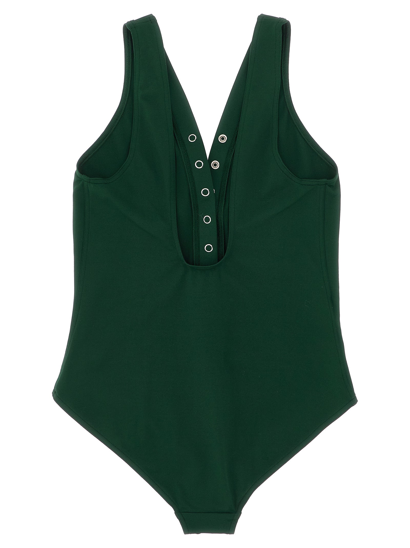 Eres Women 'Icône' One-Piece Swimsuit