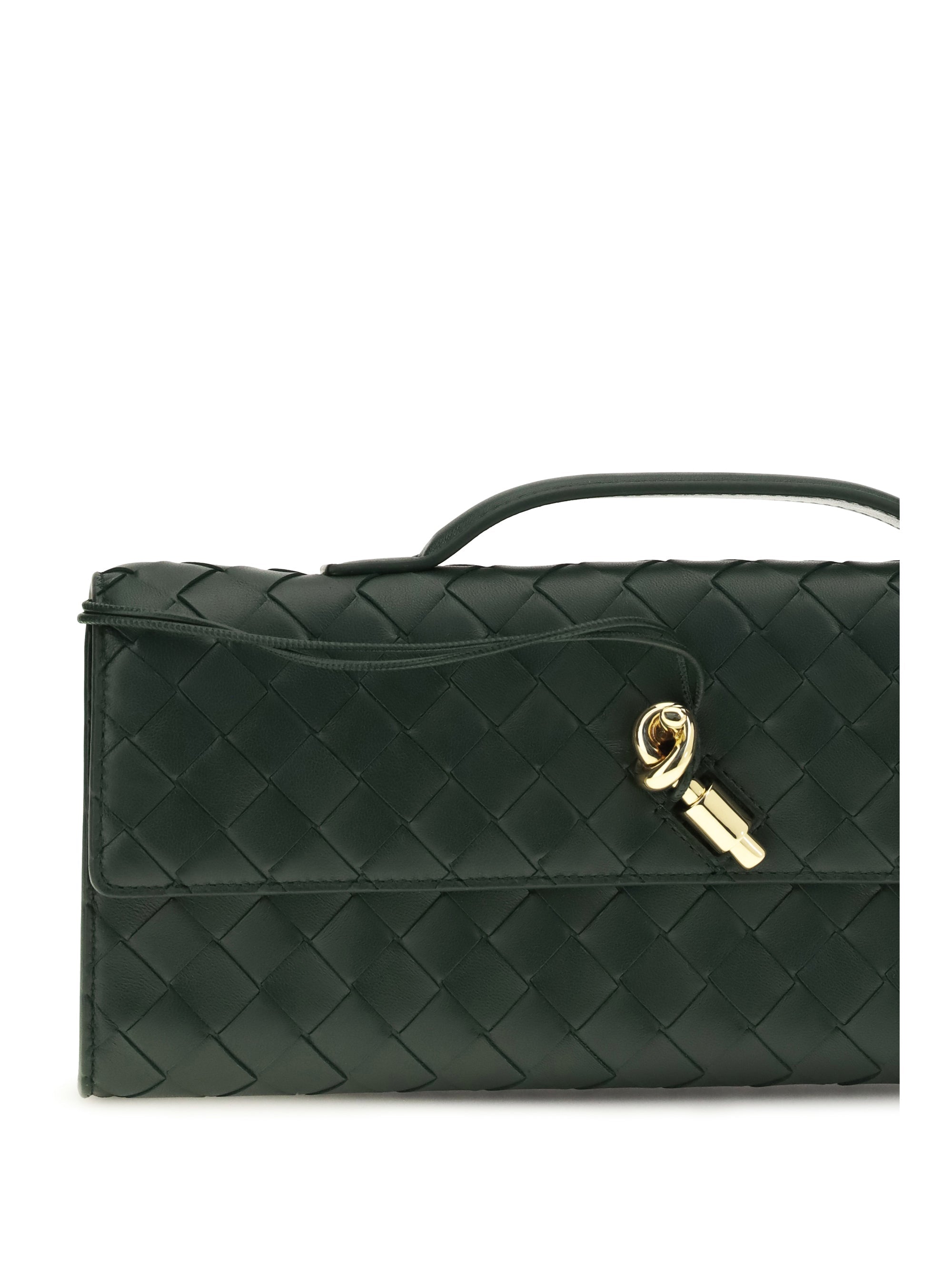 Bottega Veneta Women Andiamo Handbag