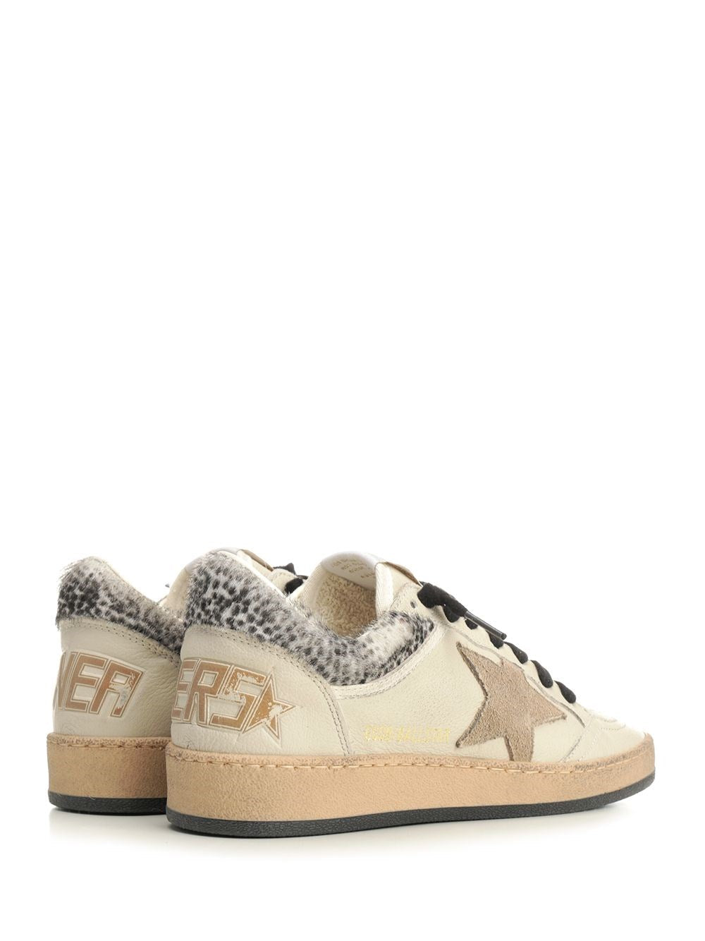 Golden Goose Women Ball Star Sneakert