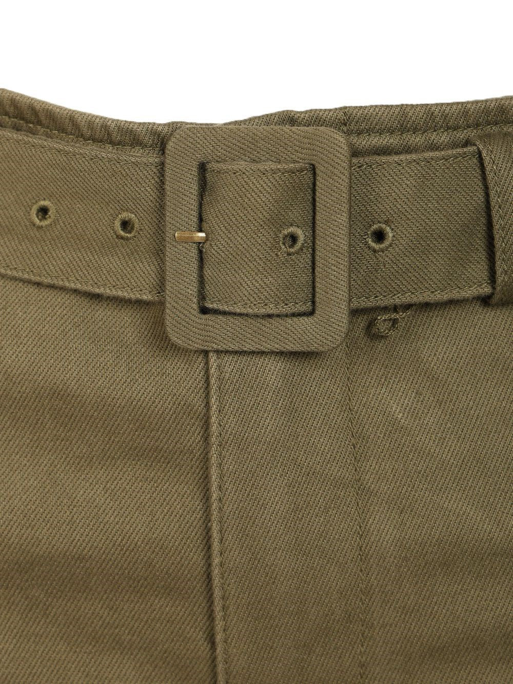 Self-Portrait Women Cargo Jeans