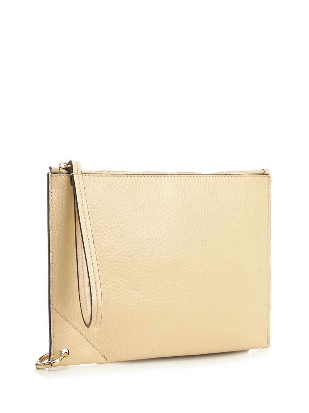 Chloe' Women "Chloé Spin" Clutch Bag