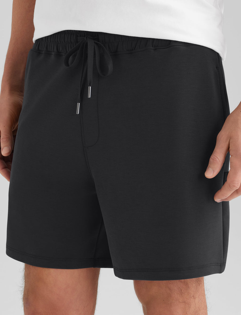 Men's Luxe Traveler Knit Short