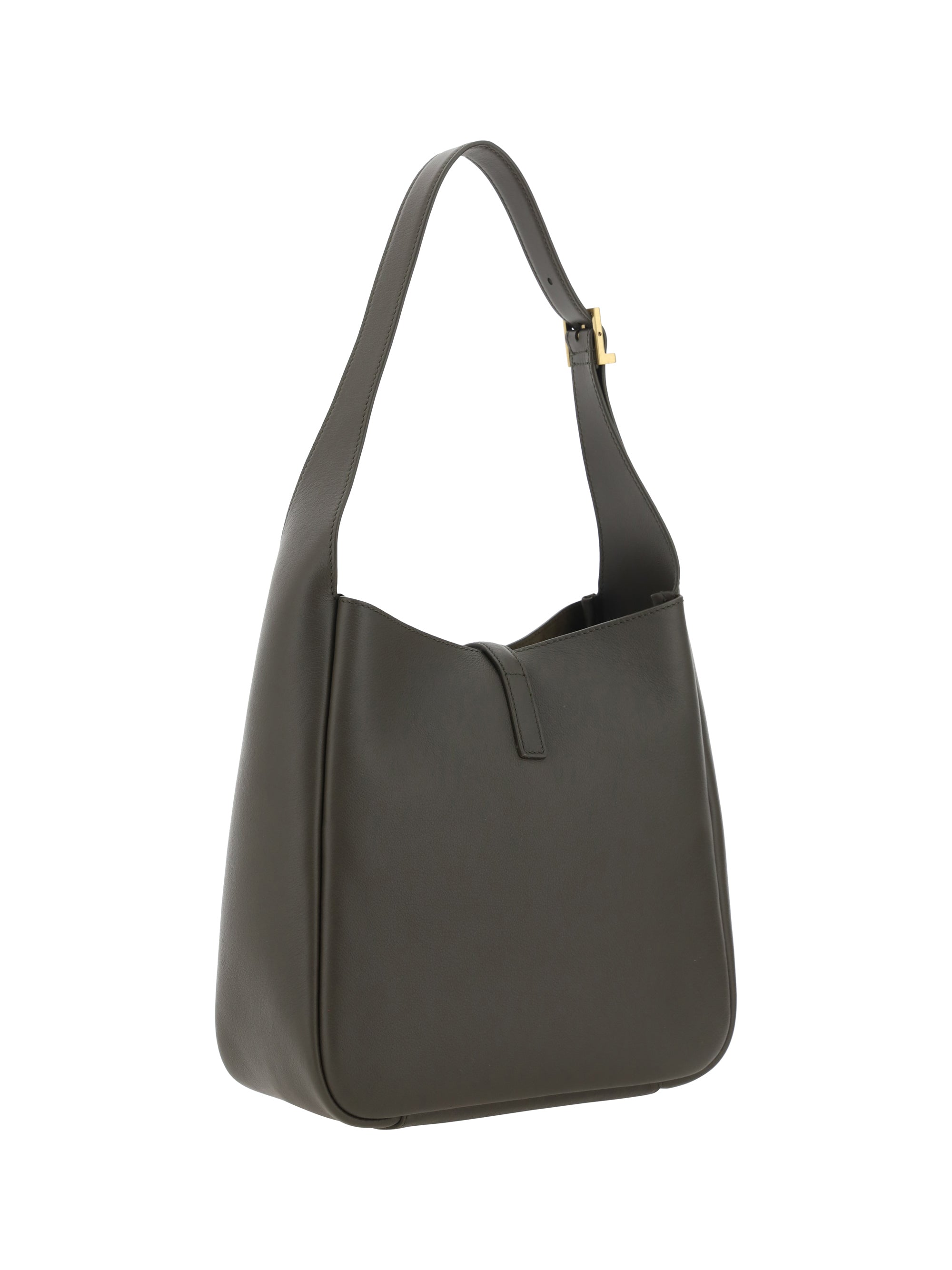 Saint Laurent Women Cassandre Shoulder Bag
