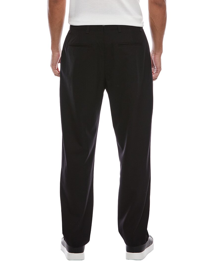 rag & bone Shift Wool-Blend Twill Trouser