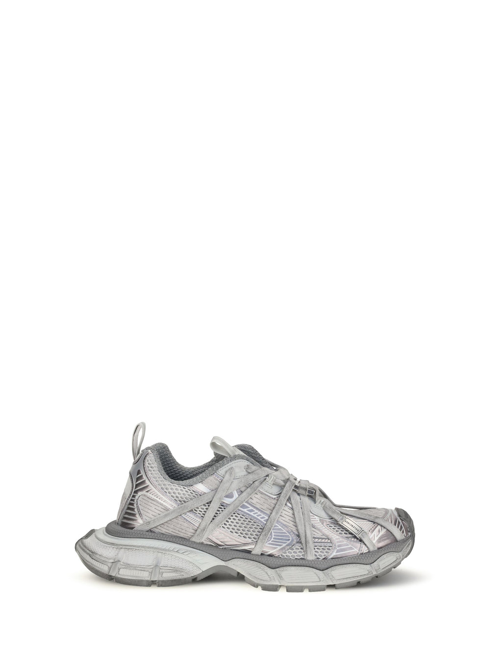 Balenciaga Men 3Xl Extreme Sneakers