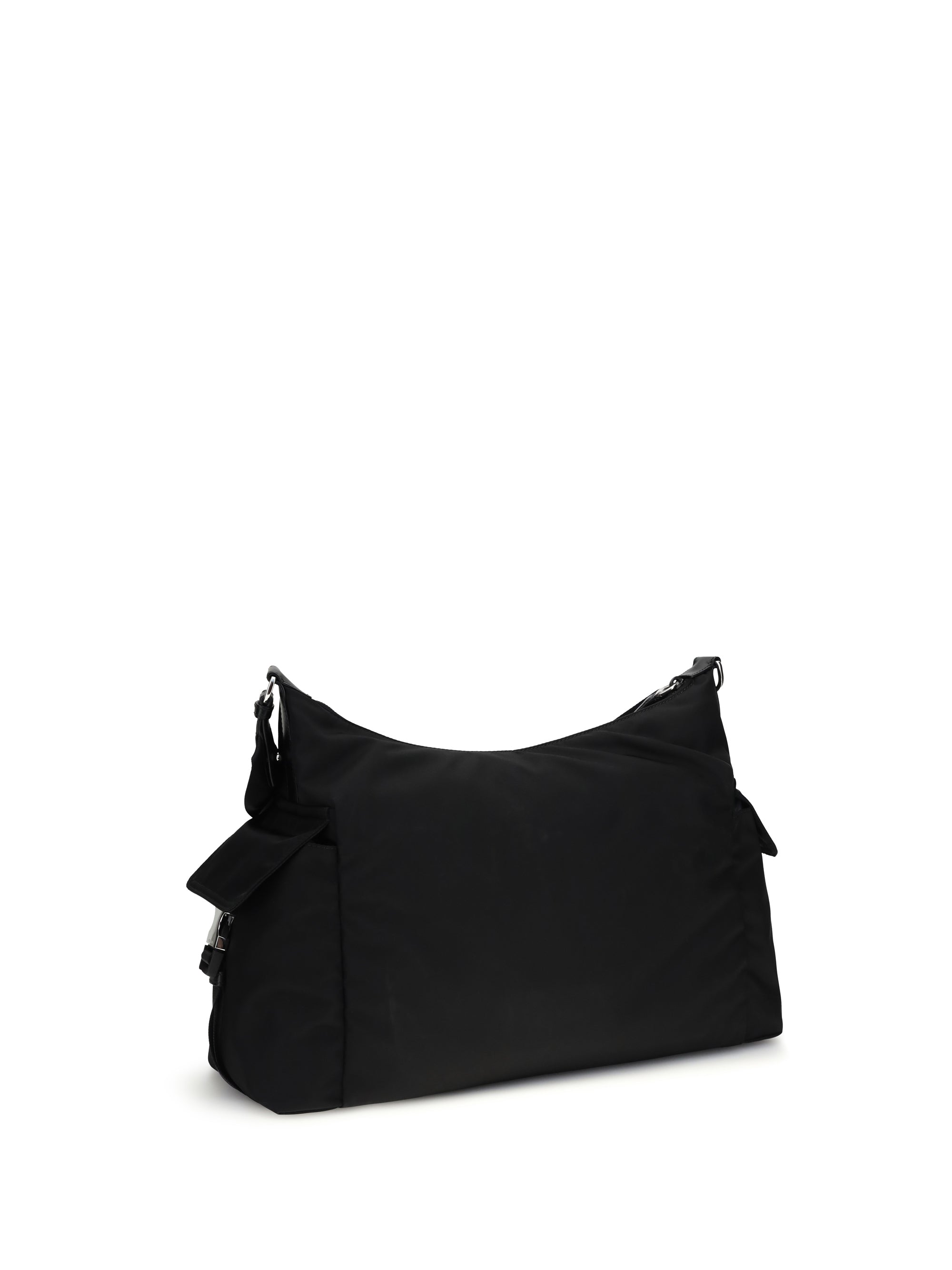 Prada Men Explorer Shoulder Bag