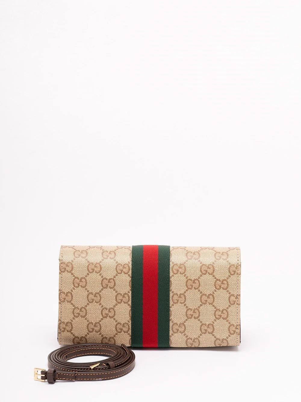 Gucci Women `Gucci Essence` Pouch