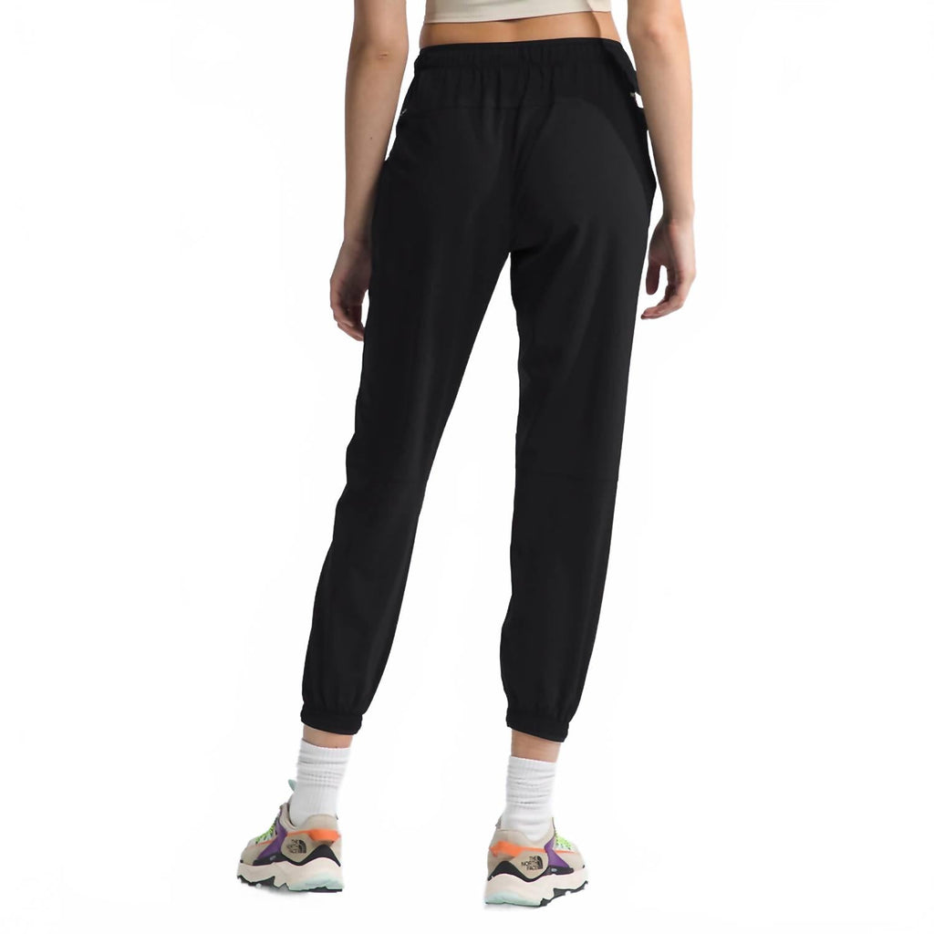 Wander Jogger 2.0 In Black