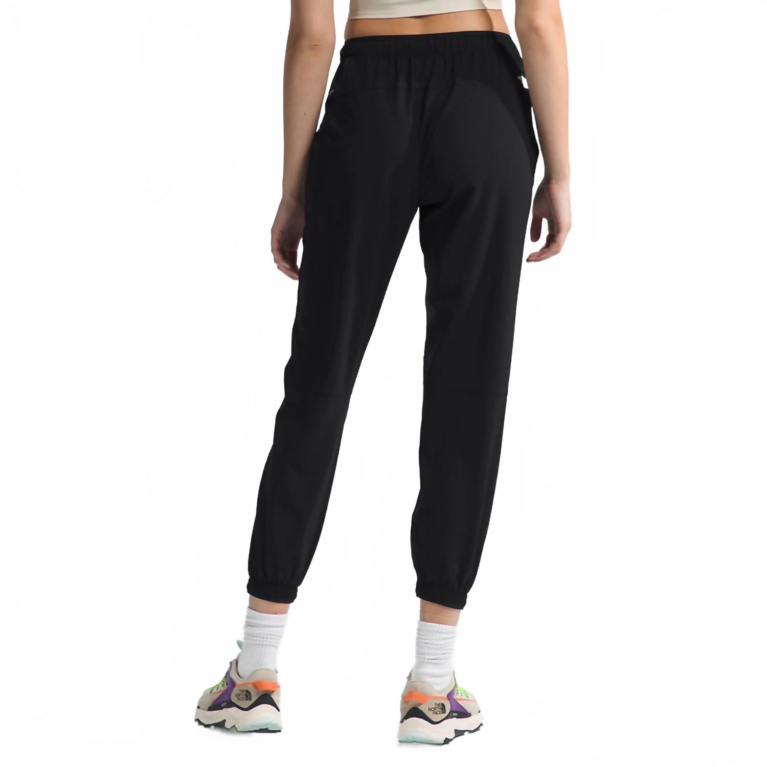 Wander Jogger 2.0 In Black