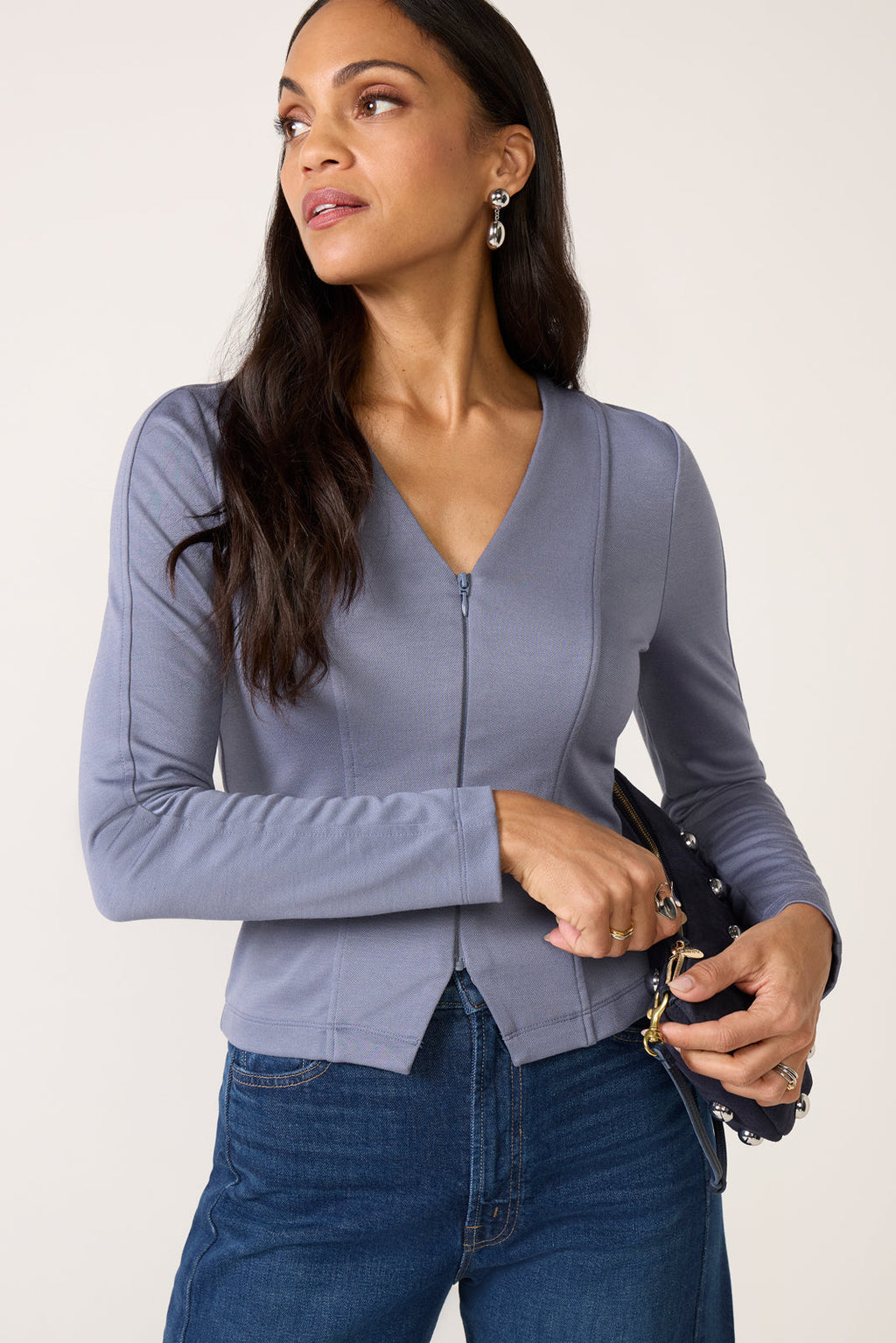 Women's Sullivan Tailored Top