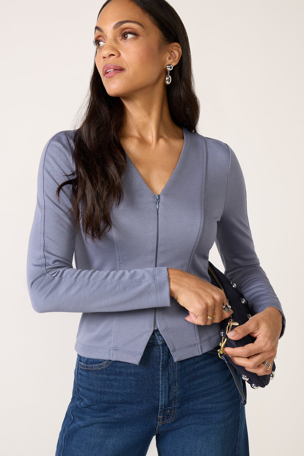Women's Sullivan Tailored Top