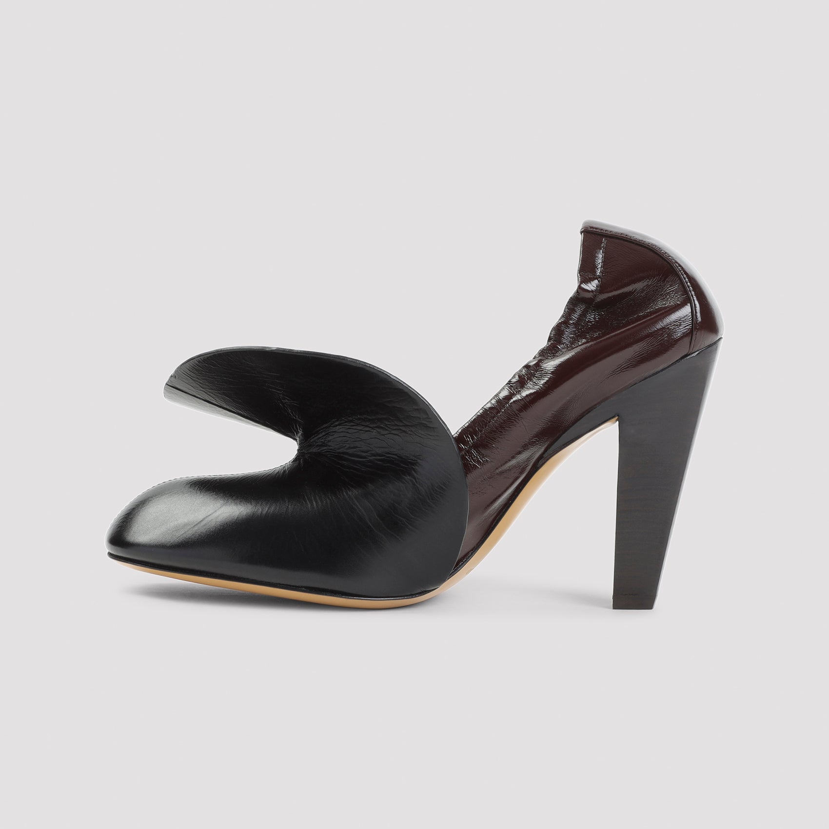 Phoebe Philo Stopper 100 Pump Women
