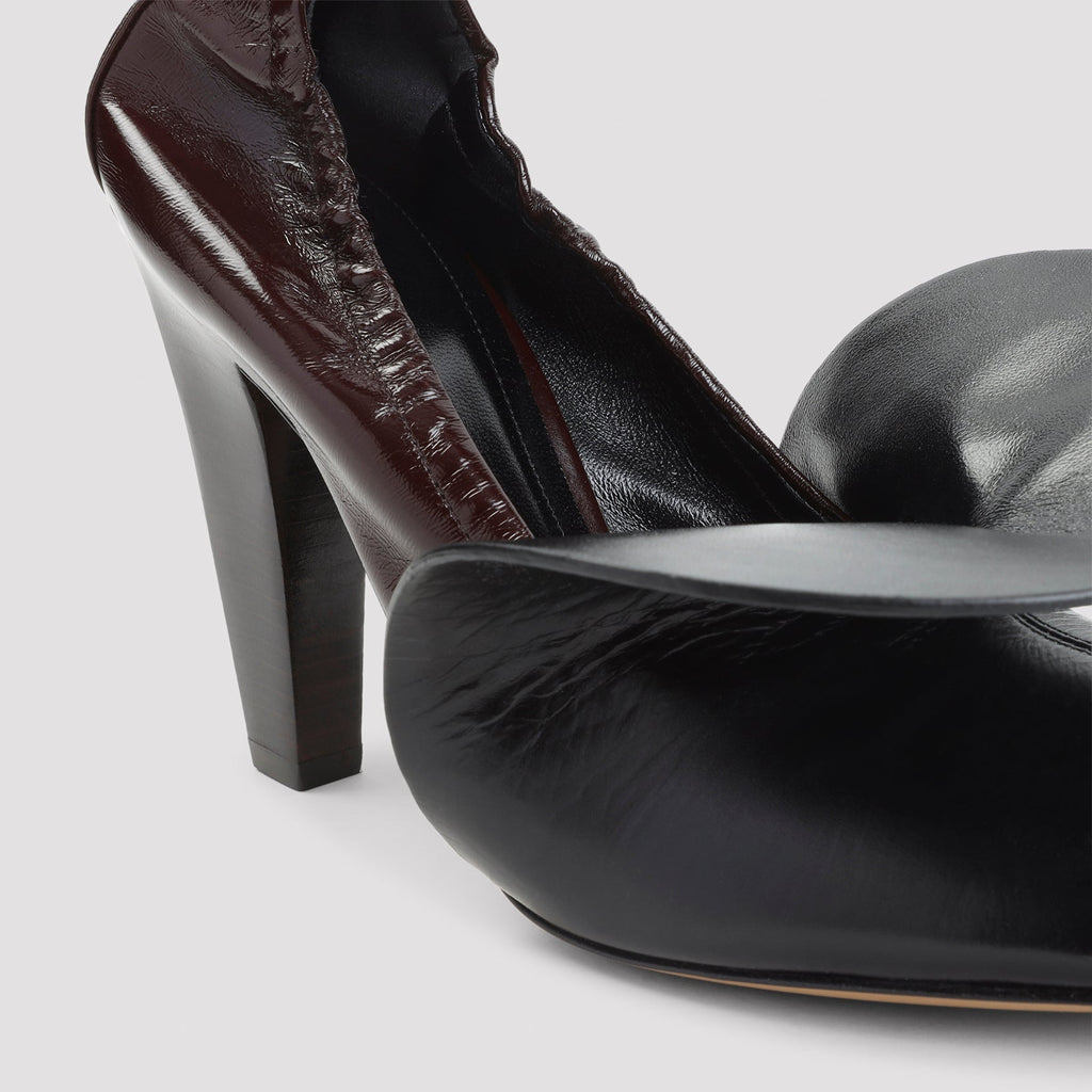 Phoebe Philo Stopper 100 Pump Women
