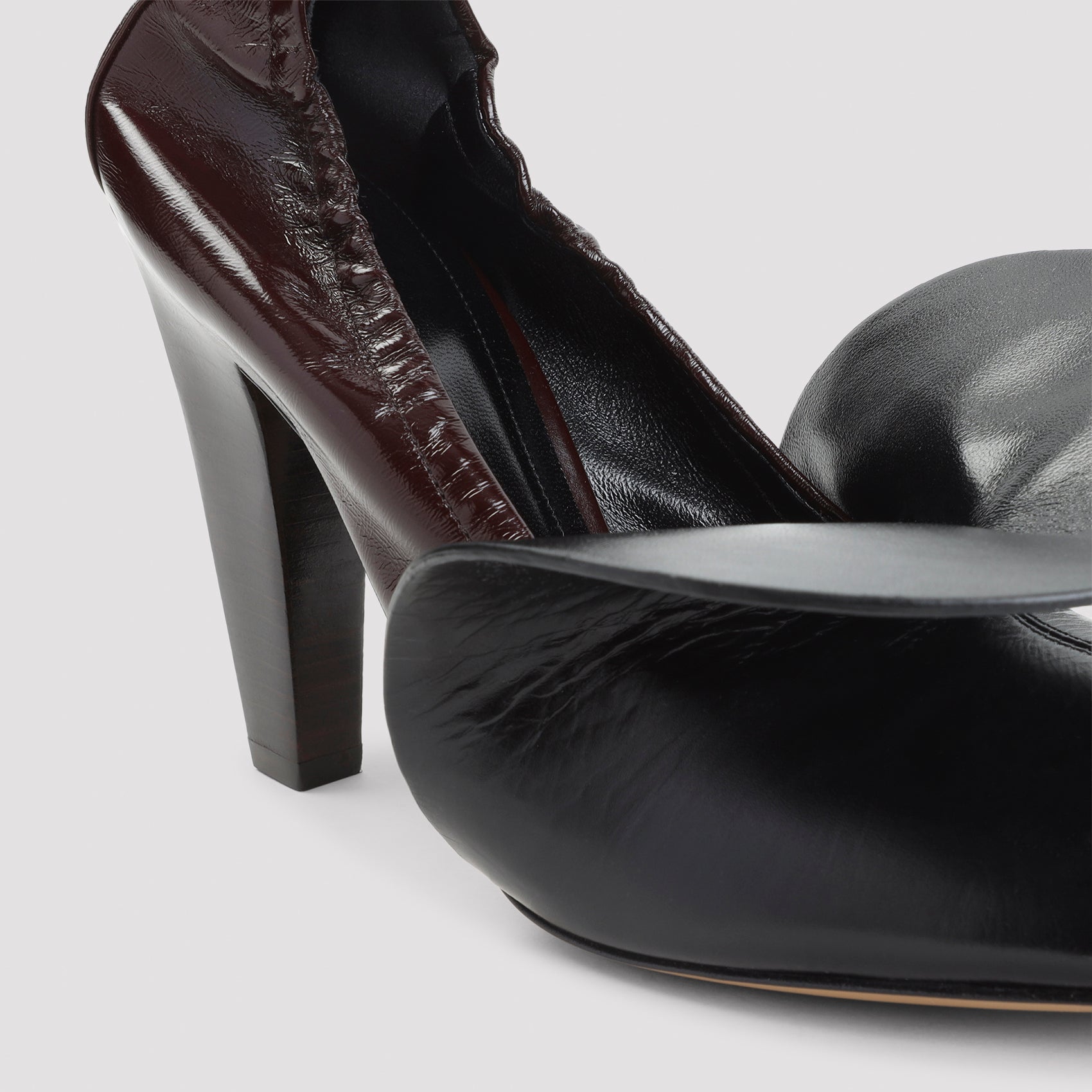 Phoebe Philo Stopper 100 Pump Women