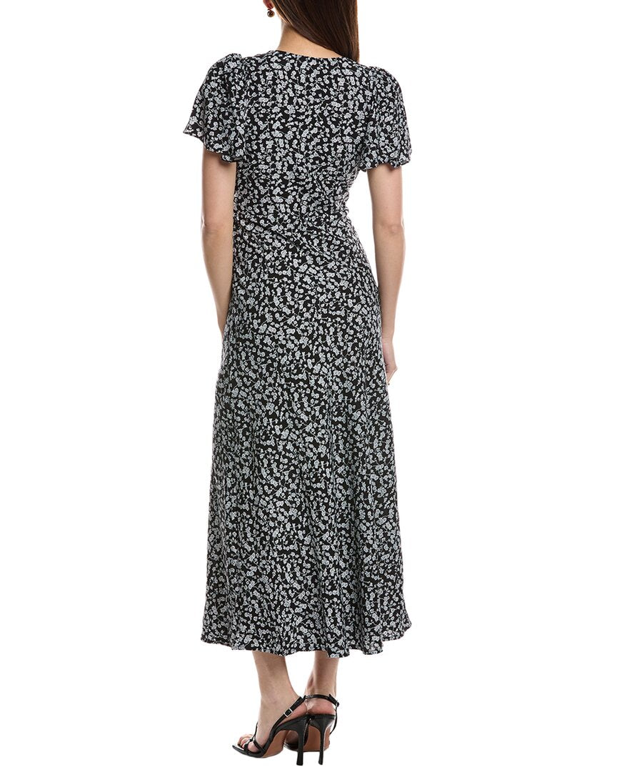 Faithfull The Brand Boda Maxi Dress