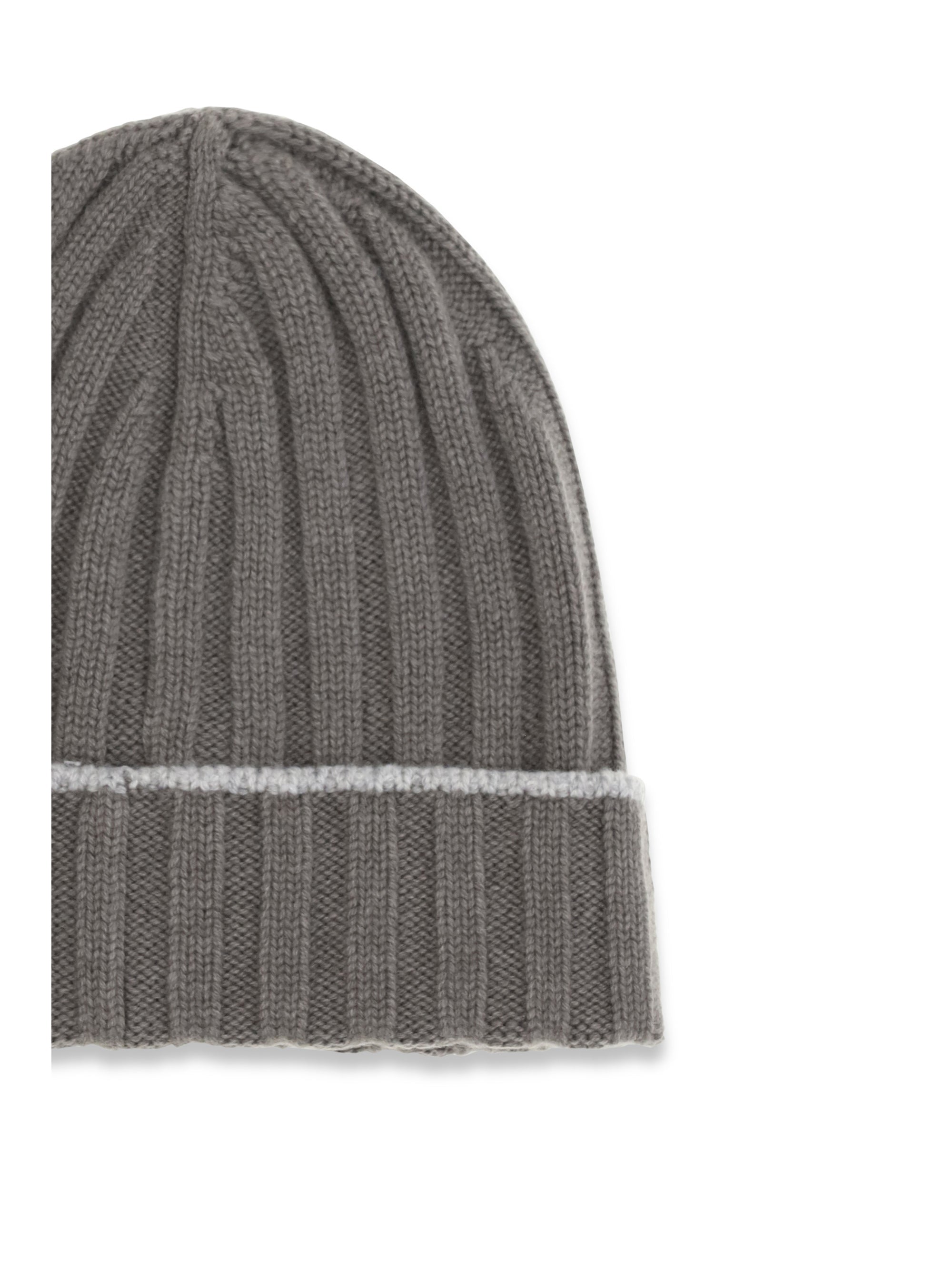 Brunello Cucinelli Men Beanie Hat