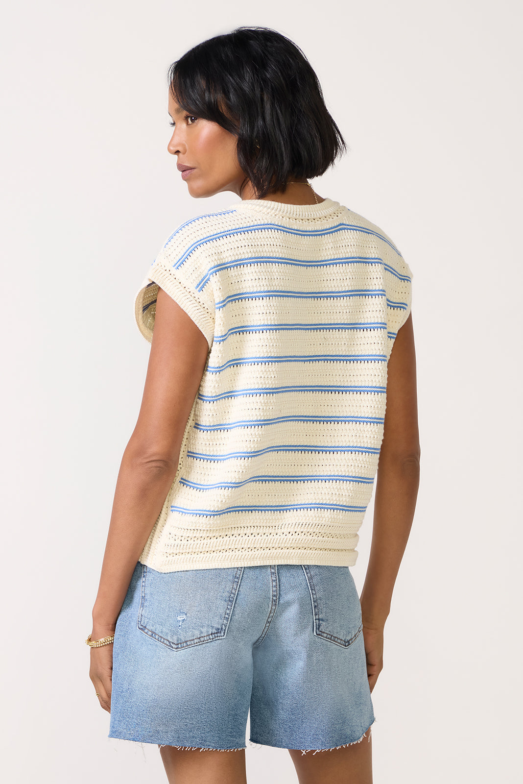 Women's Jane Sweater Top