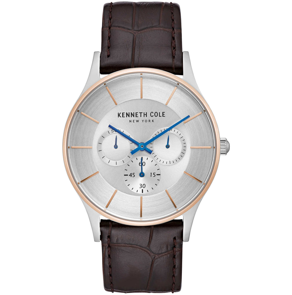 Kenneth Cole Men's 42mm Quartz Watch