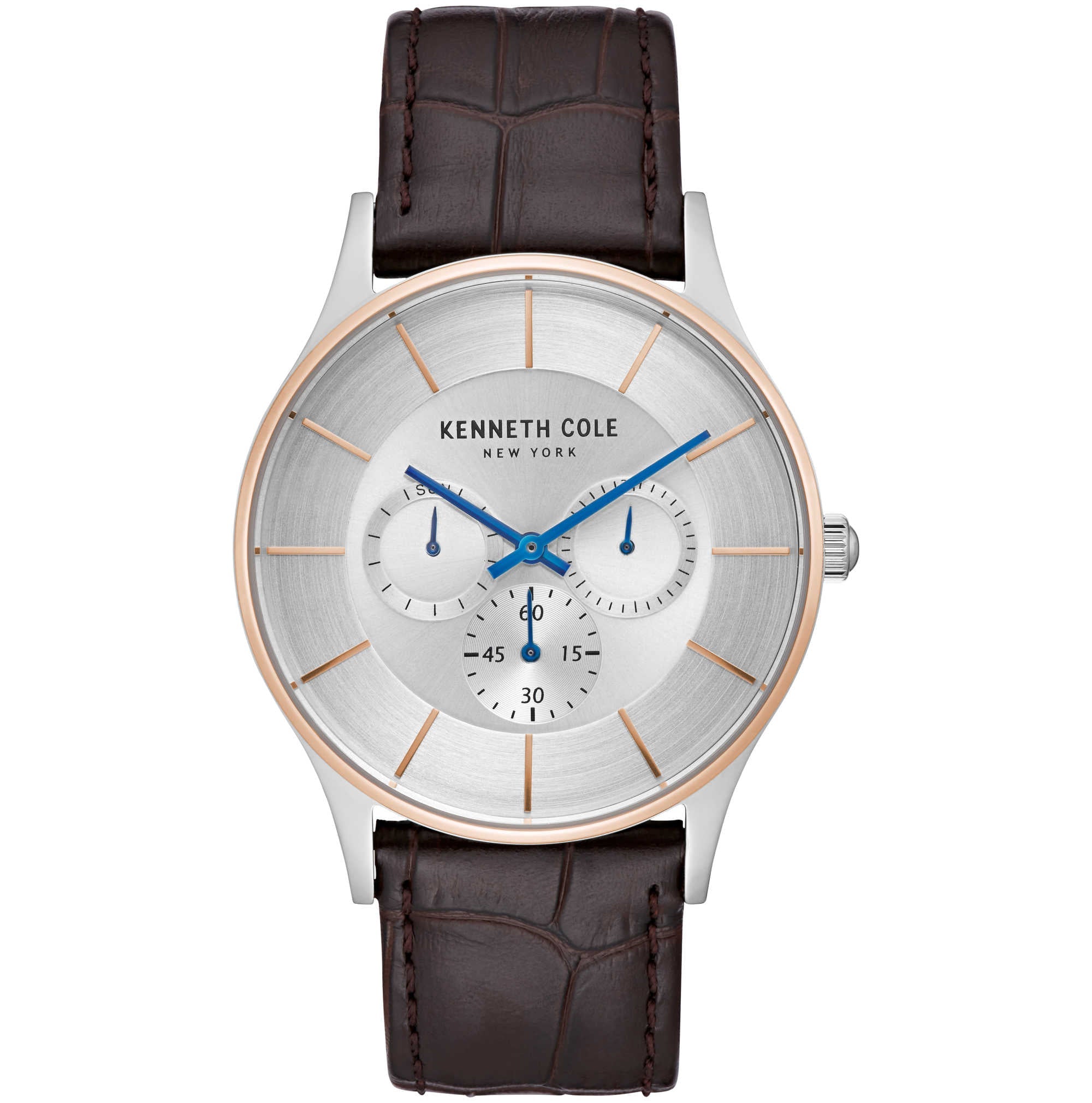 Kenneth Cole Men's 42mm Quartz Watch