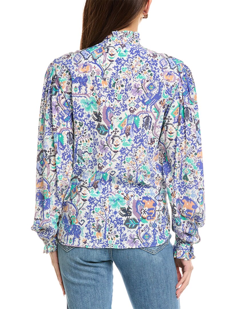 Isabel Marant E'toile Kiledia Blouse