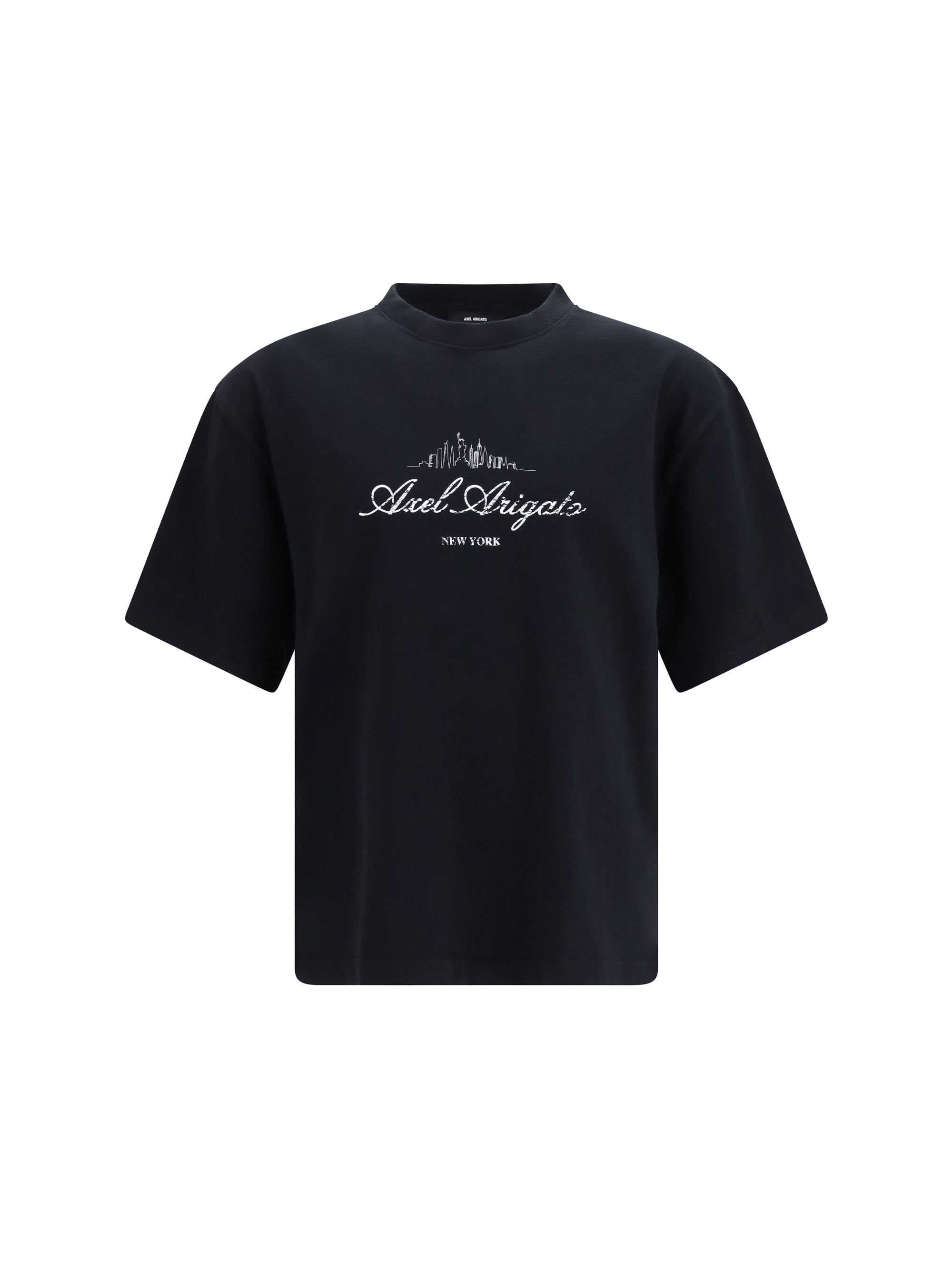 Axel Arigato Men Nyc Sky T-Shirt