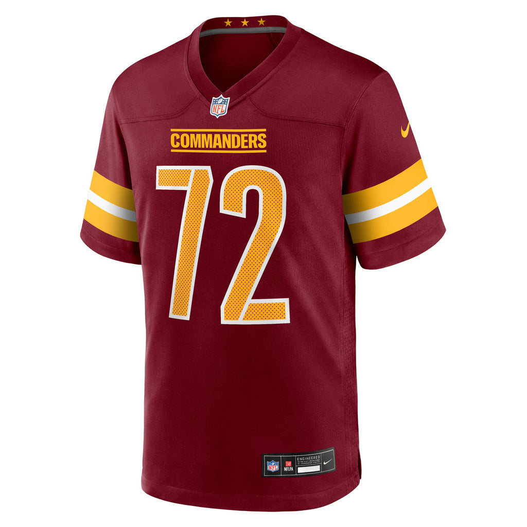 Arizona Cardinals Budda Baker Natural 2025 Rivalries Collection Limited Jersey