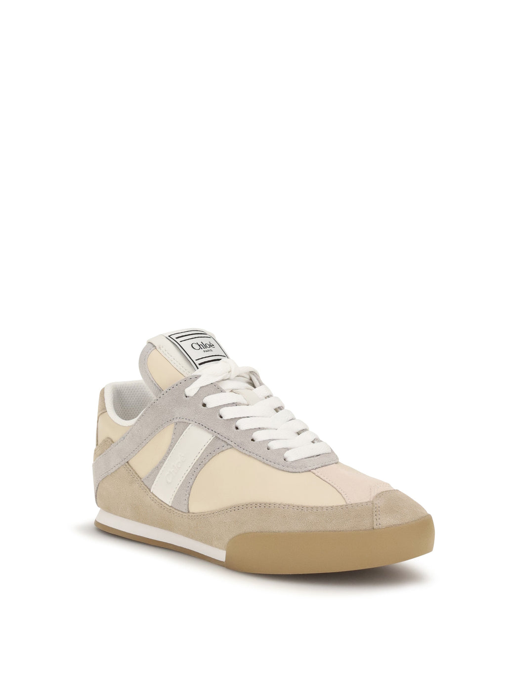 Chloé Women Kick Sneakers