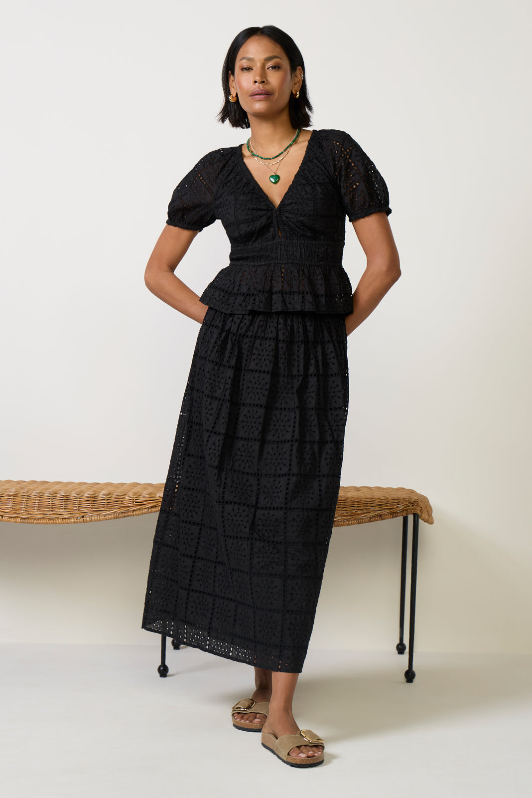 Women's Argenta Top