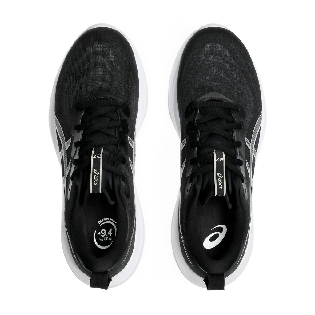 Men’S Gel Cumulus 27 Shoe In Black/concrete