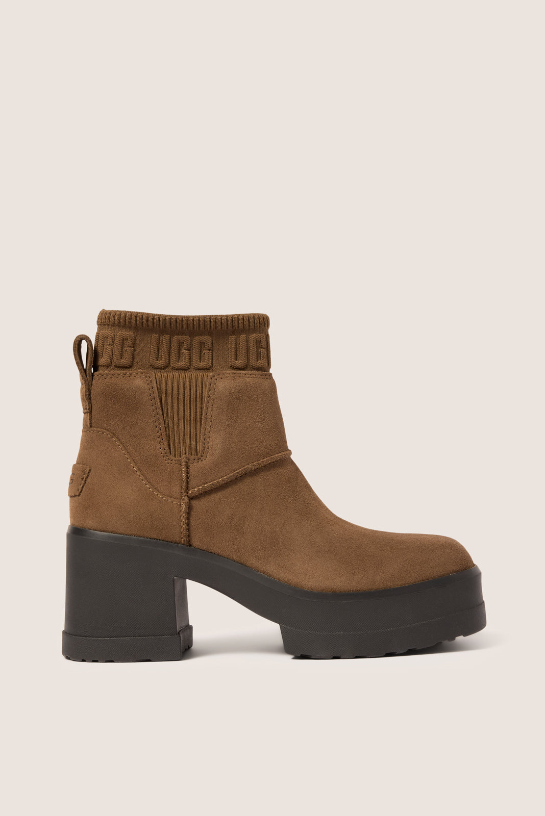 Women's Moxy Chealsea Boot