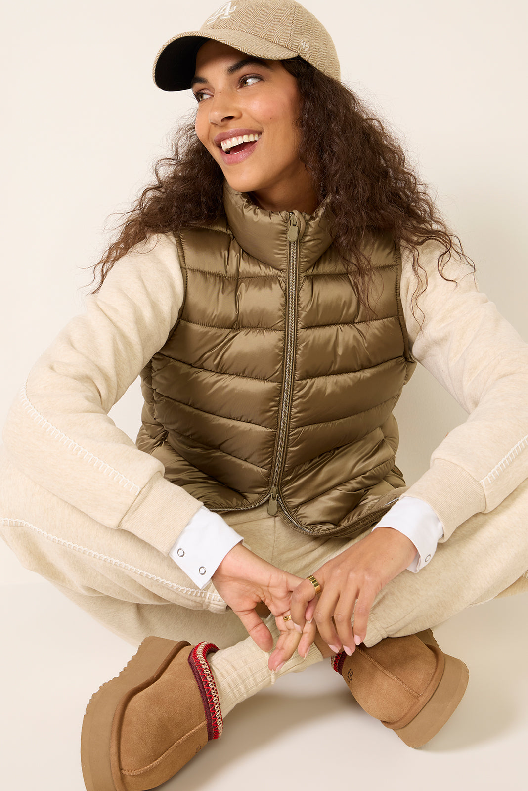 Women's Sere Vest