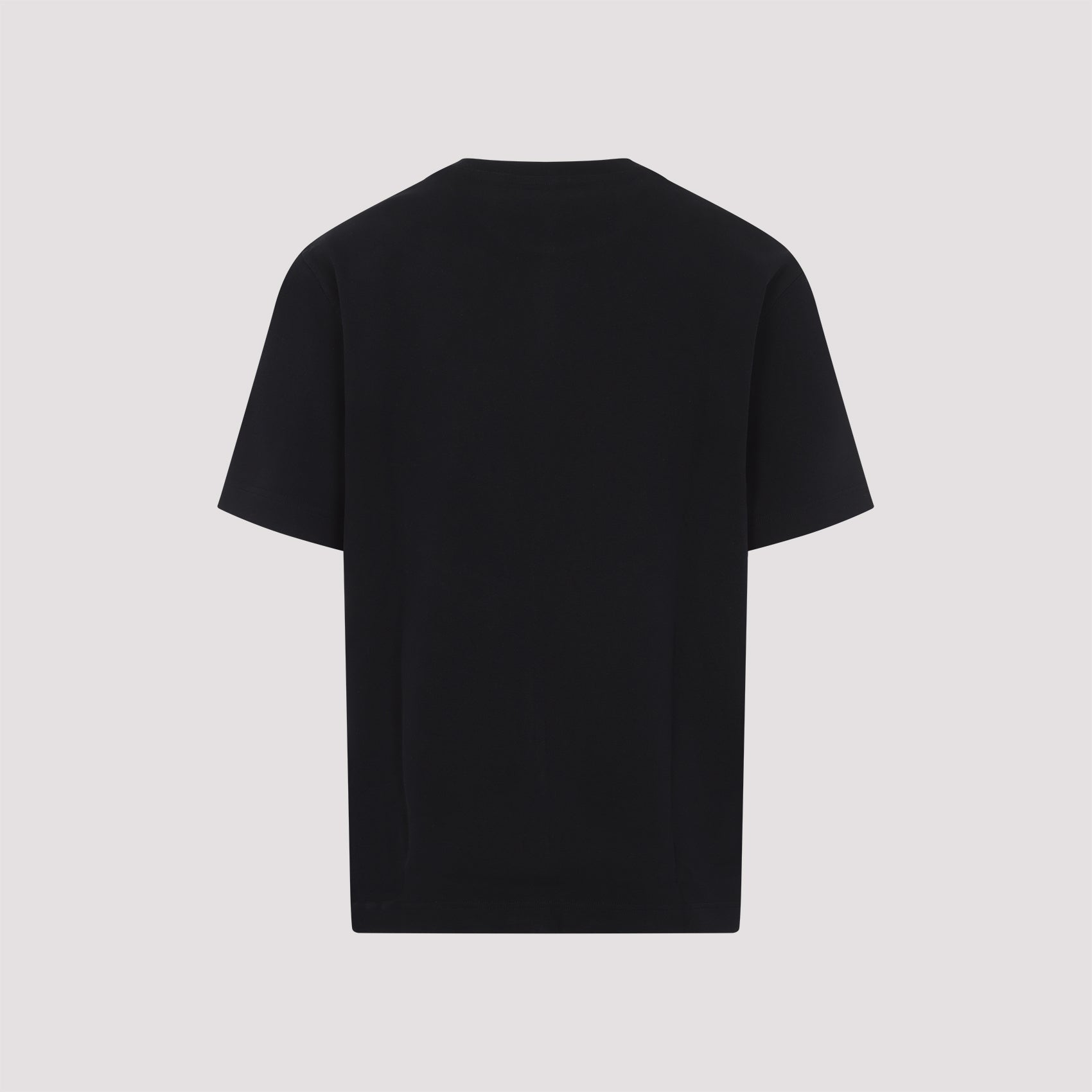 Jacquemus Le T-Shirt Grosgrain T-Shirt Men