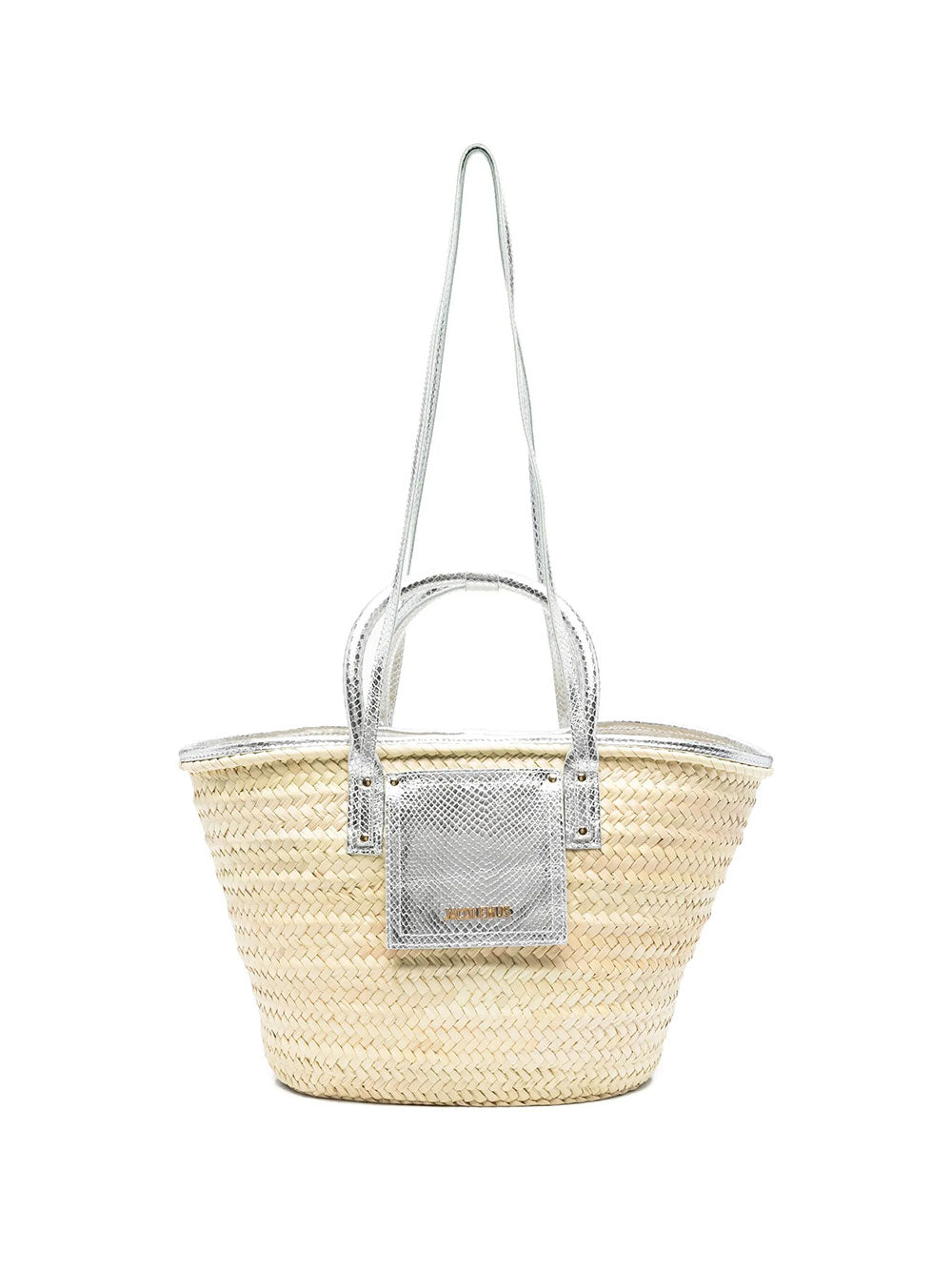 Jacquemus Women Le Panier Soli