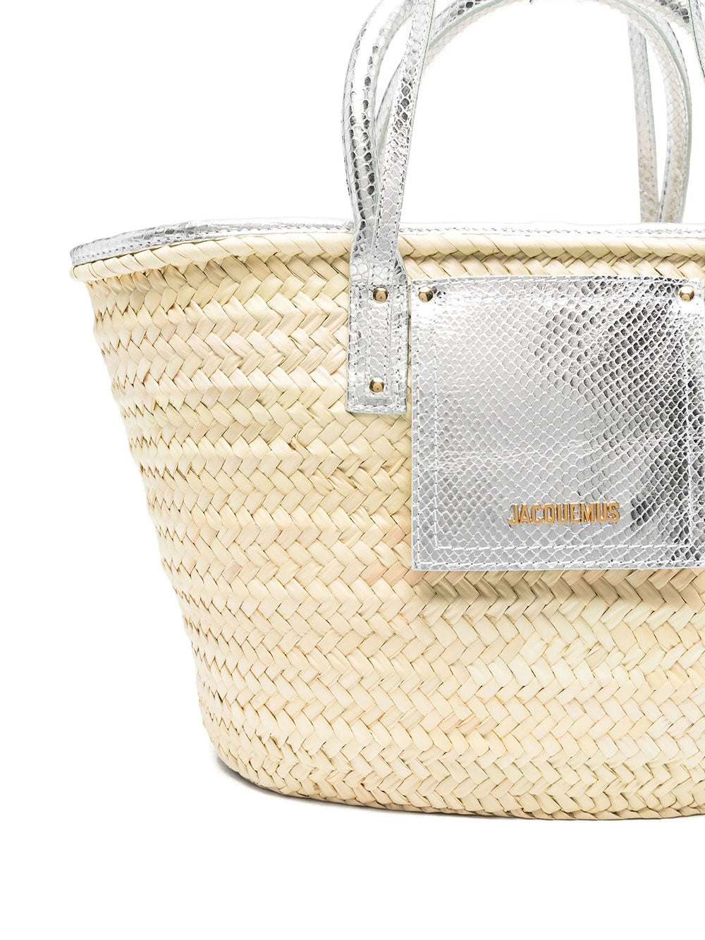 Jacquemus Women Le Panier Soli