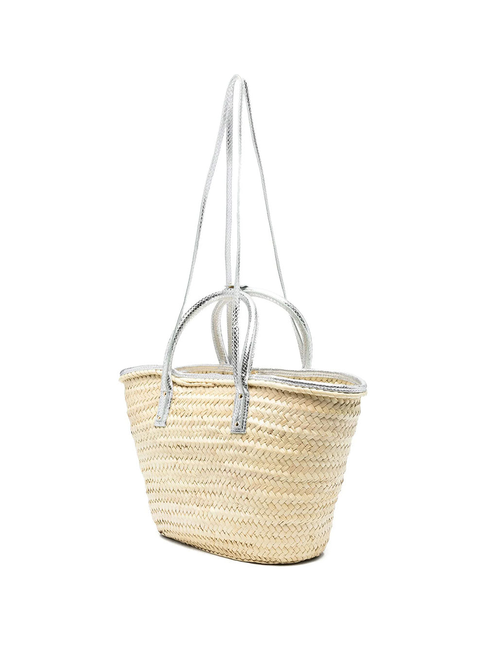 Jacquemus Women Le Panier Soli