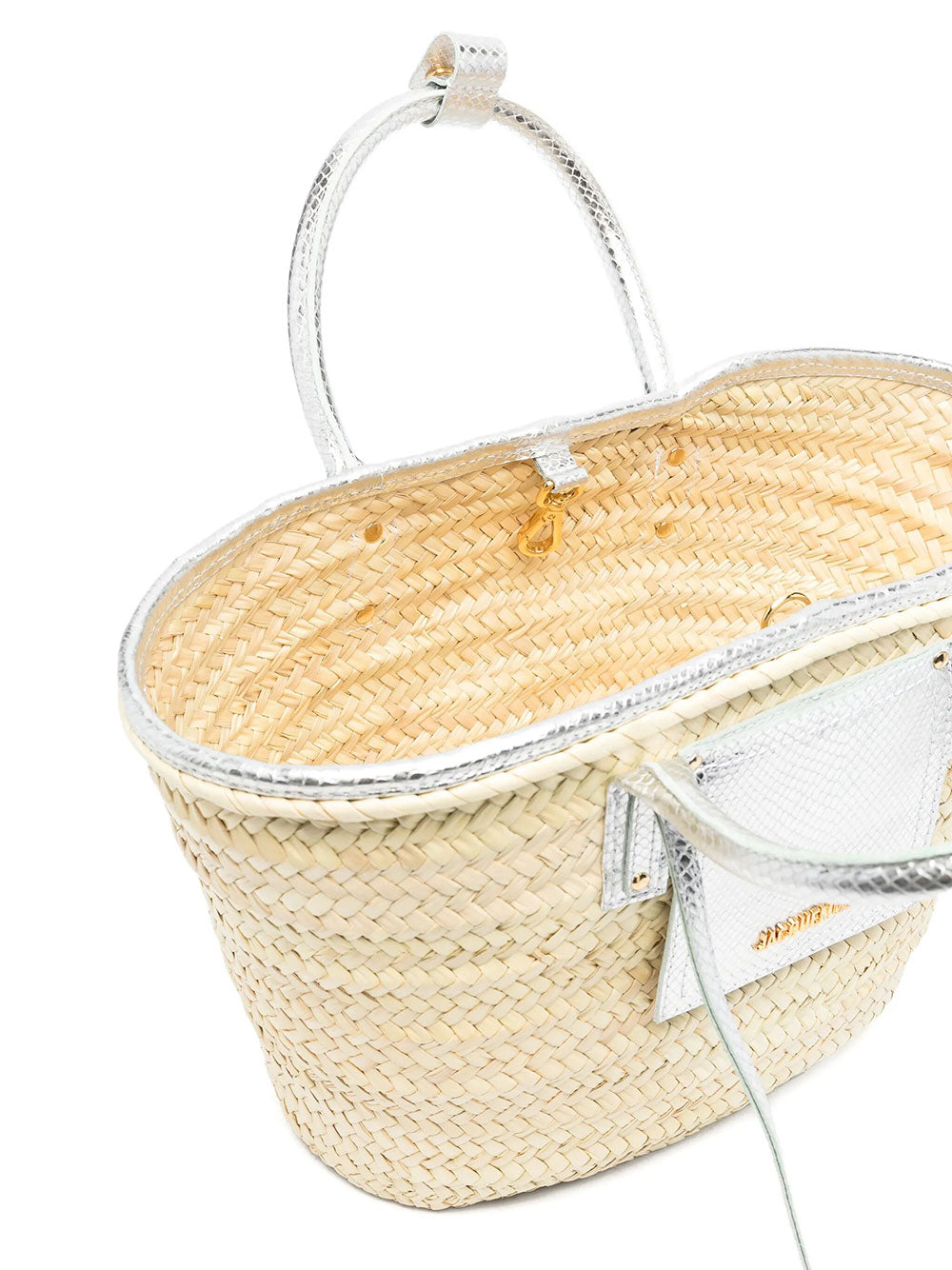Jacquemus Women Le Panier Soli
